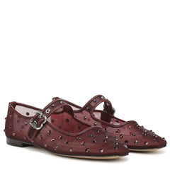 MICHAELA SHINE MARY JANE FLAT