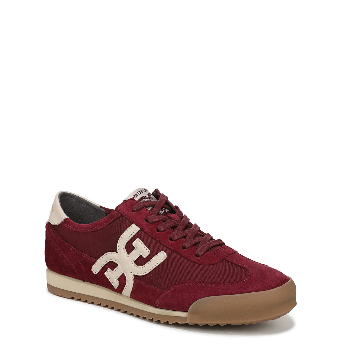 IVEY LACE UP SNEAKER