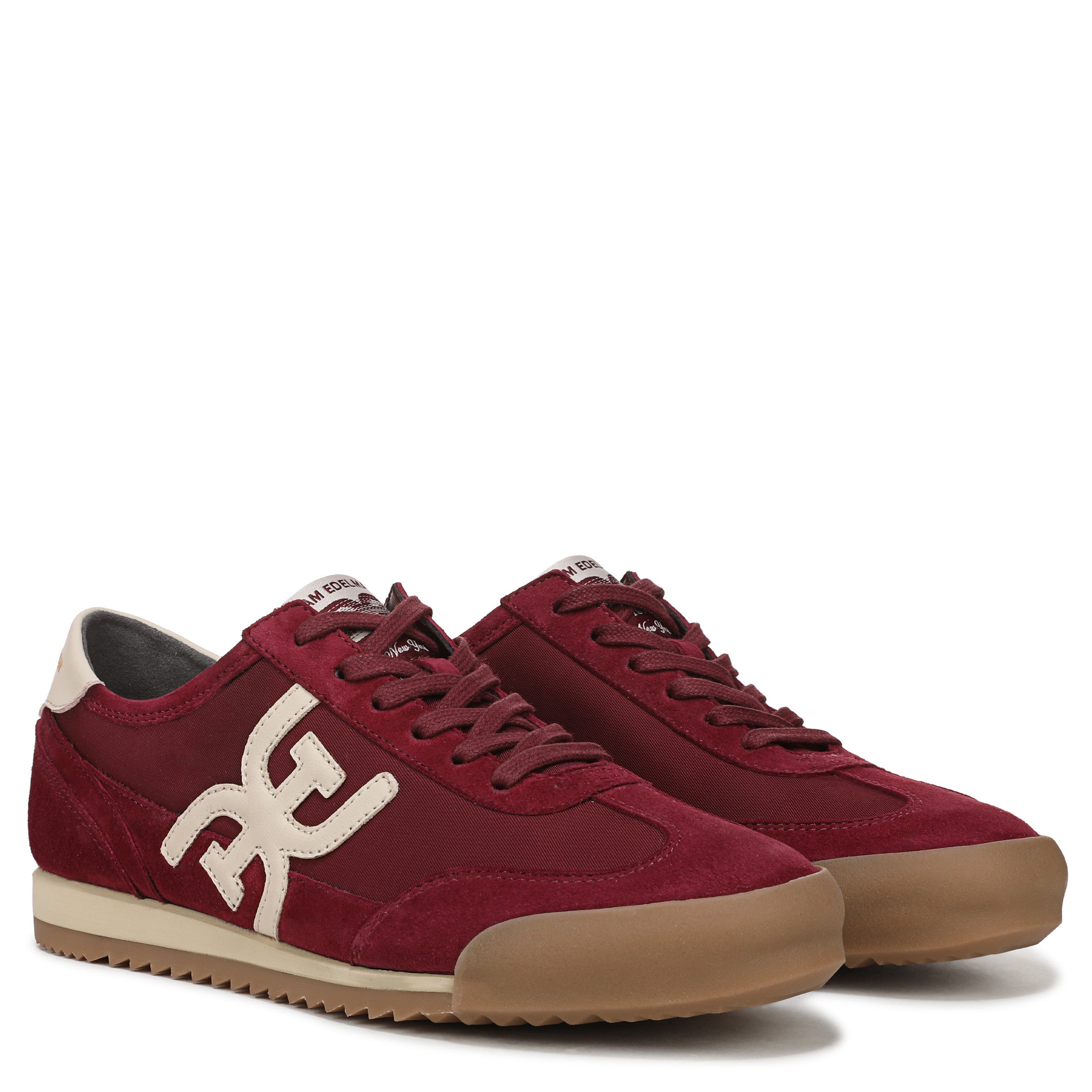 IVEY LACE UP SNEAKER
