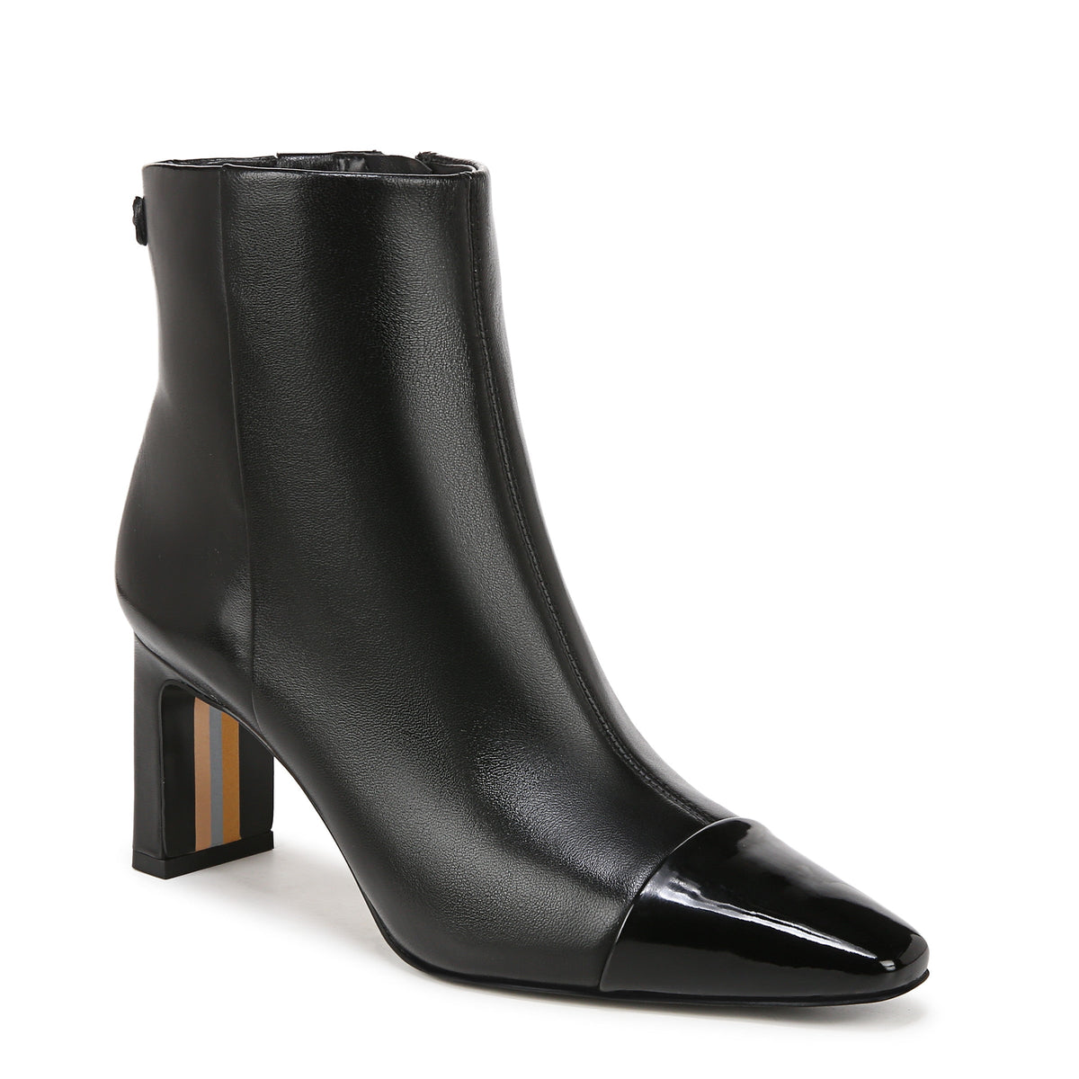 SAIGE ANKLE BOOTIE