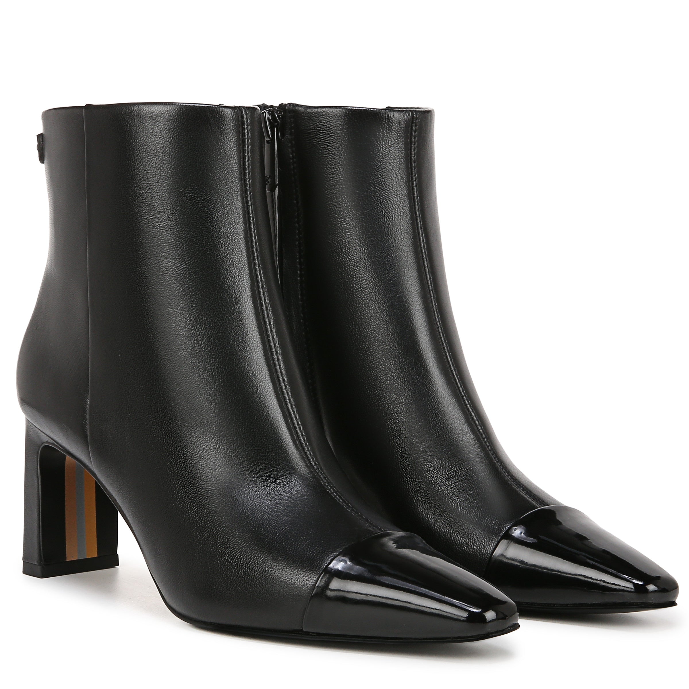 SAIGE ANKLE BOOTIE