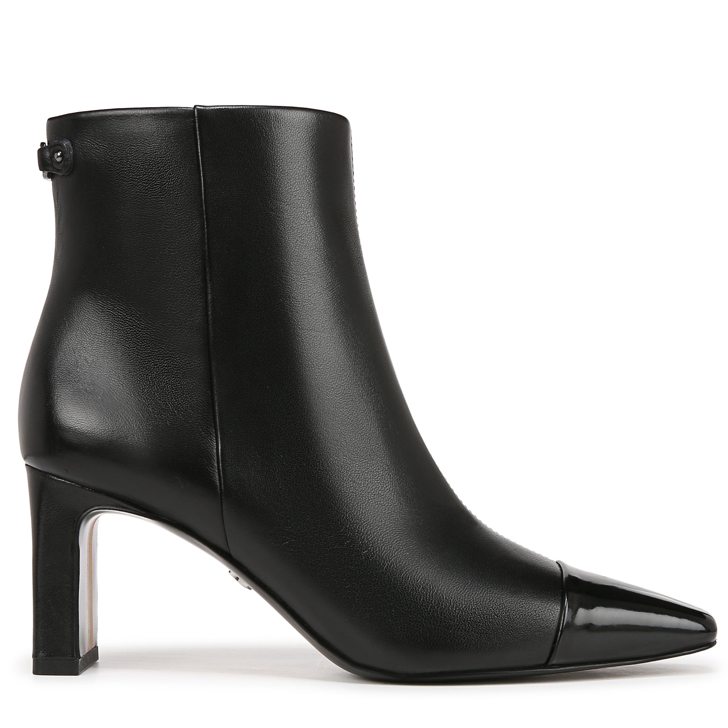 SAIGE ANKLE BOOTIE