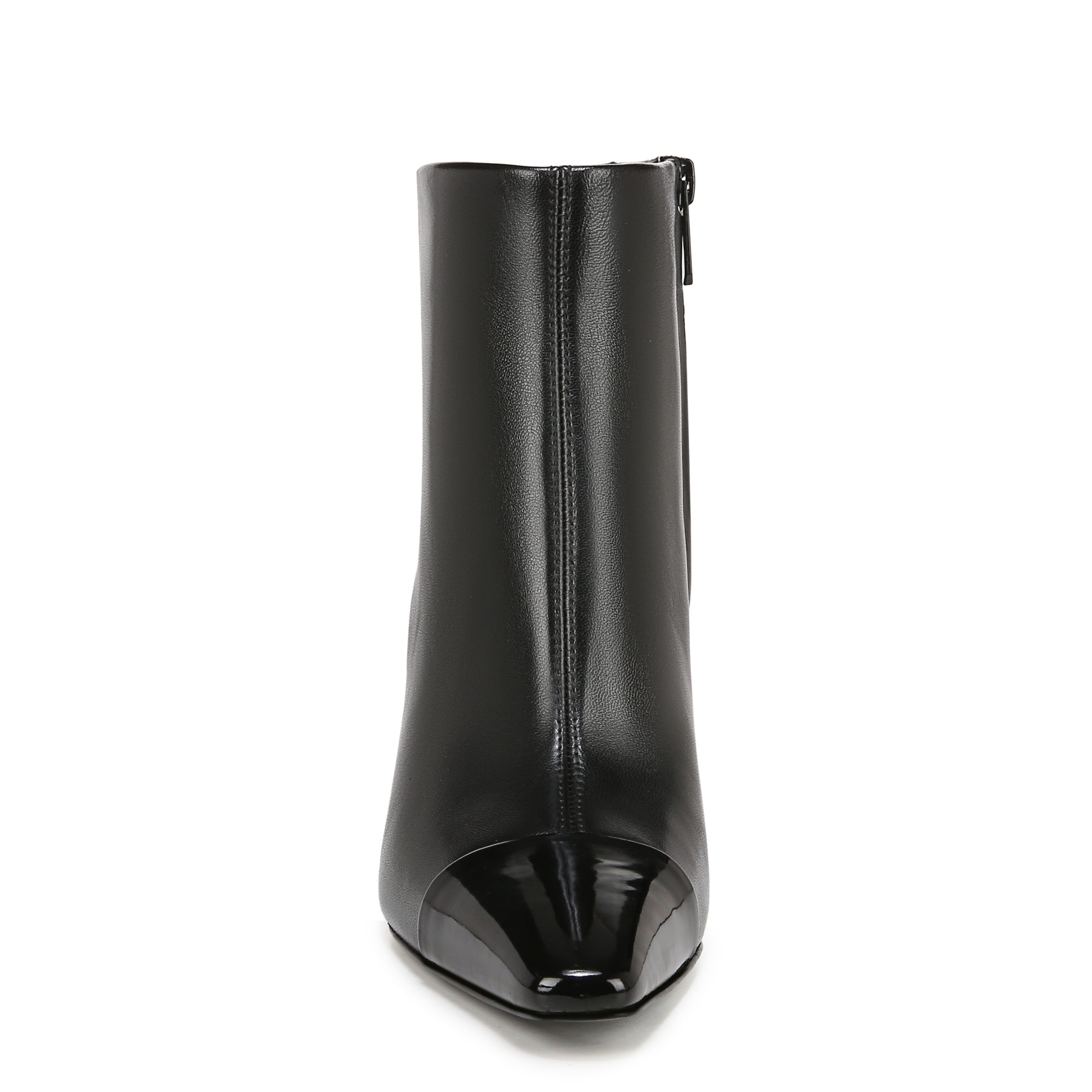 SAIGE ANKLE BOOTIE