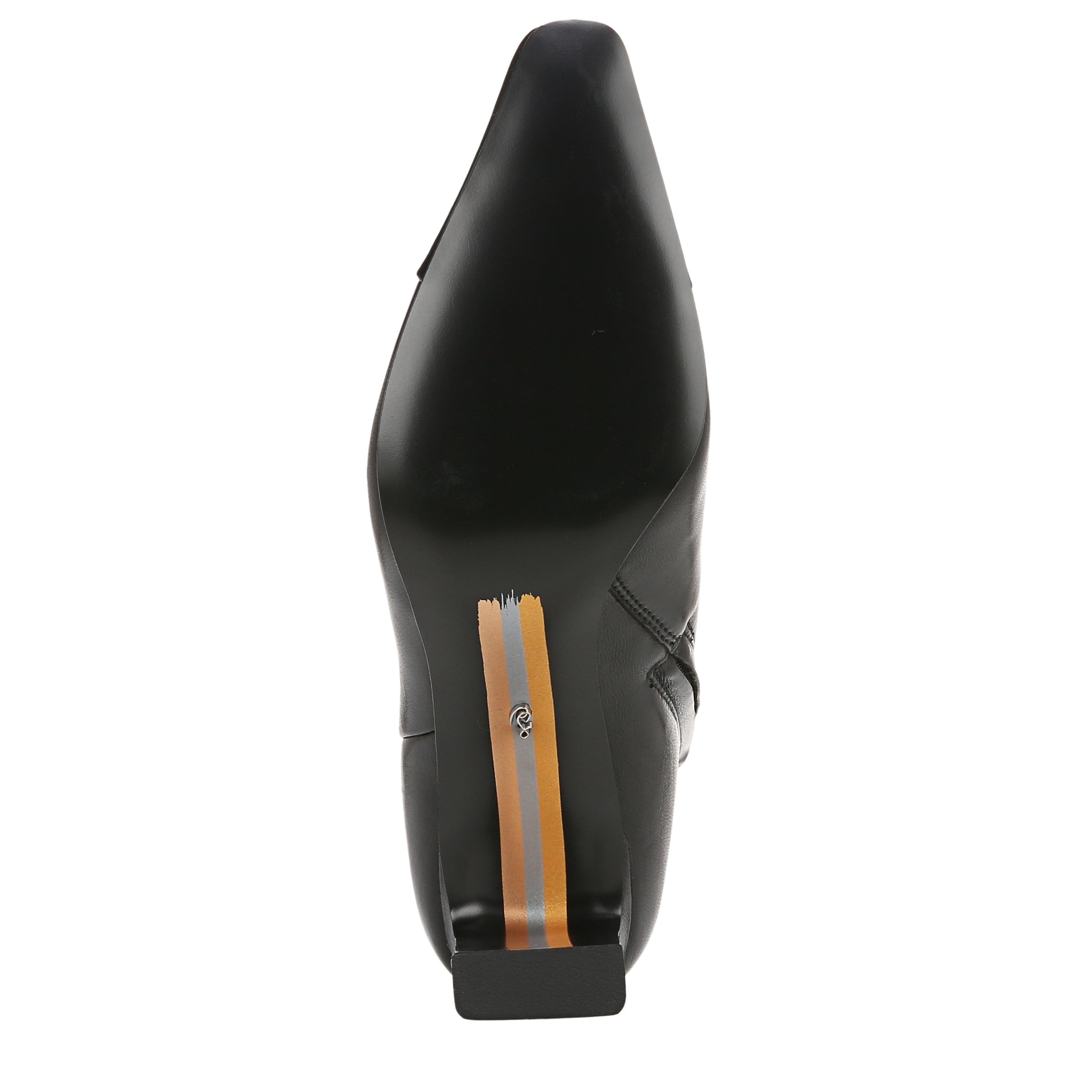 SAIGE ANKLE BOOTIE