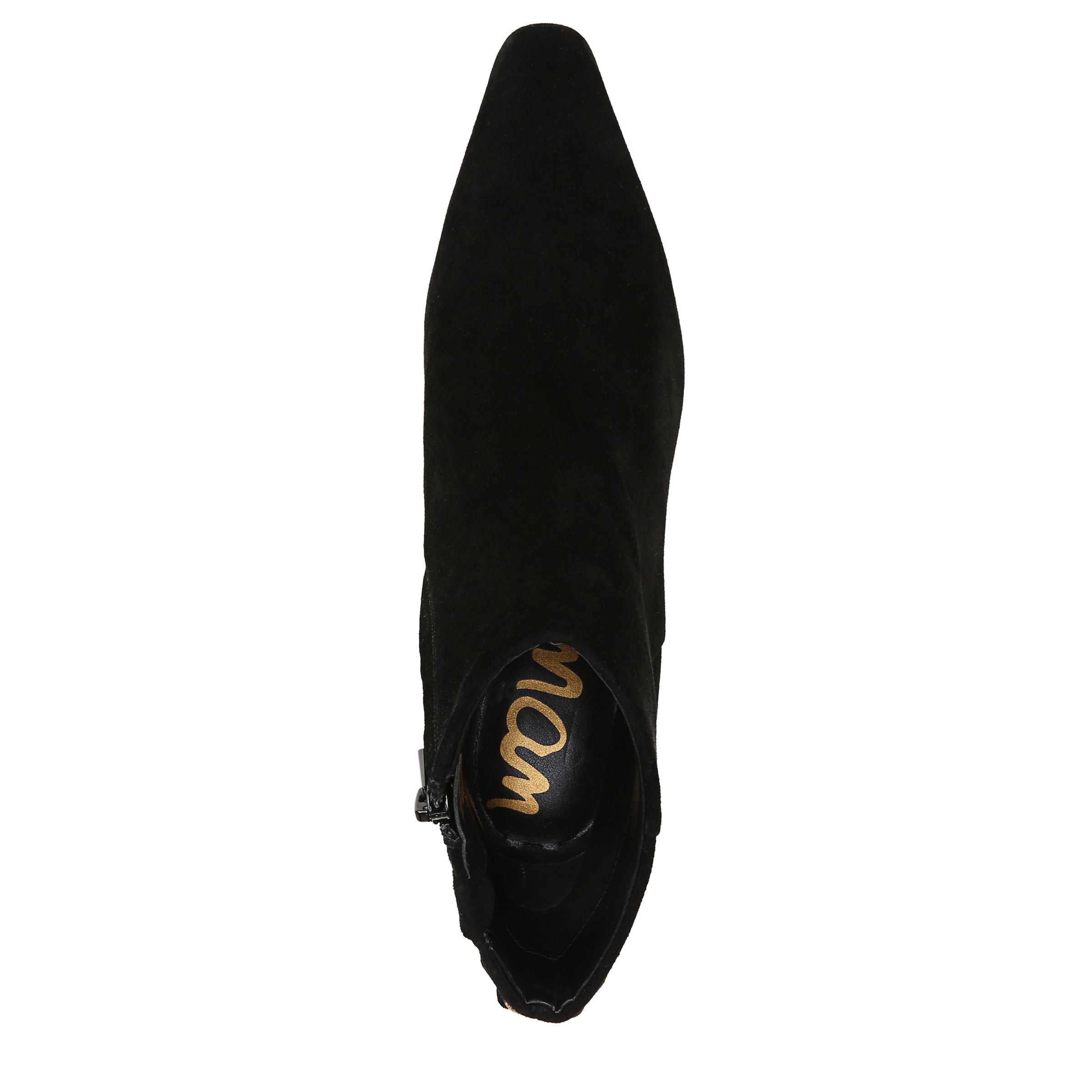 SAIGE ANKLE BOOTIE
