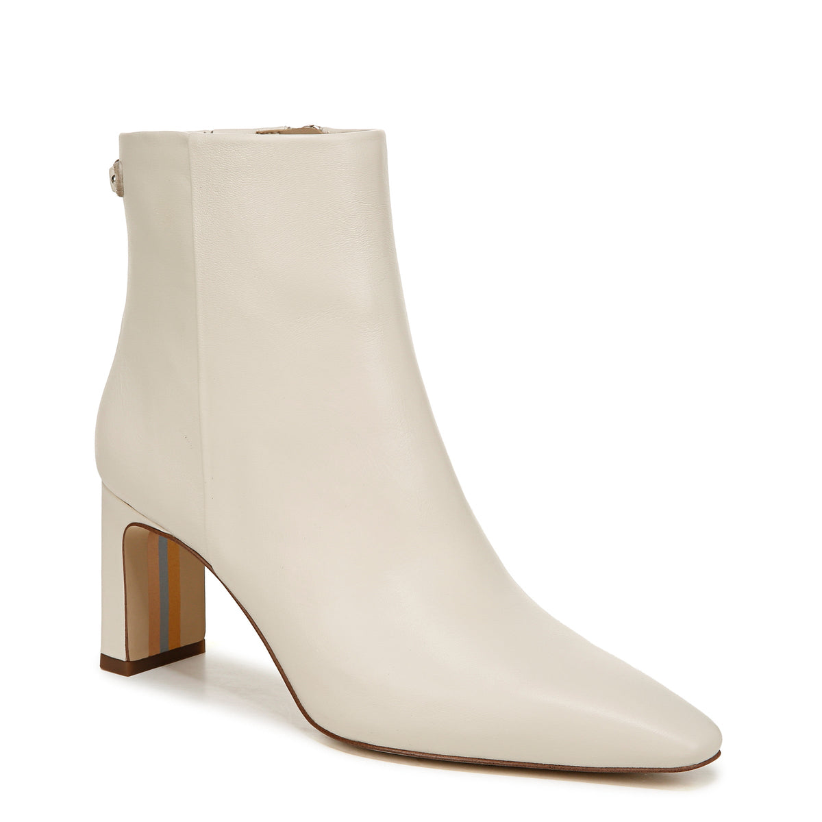 SAIGE ANKLE BOOTIE