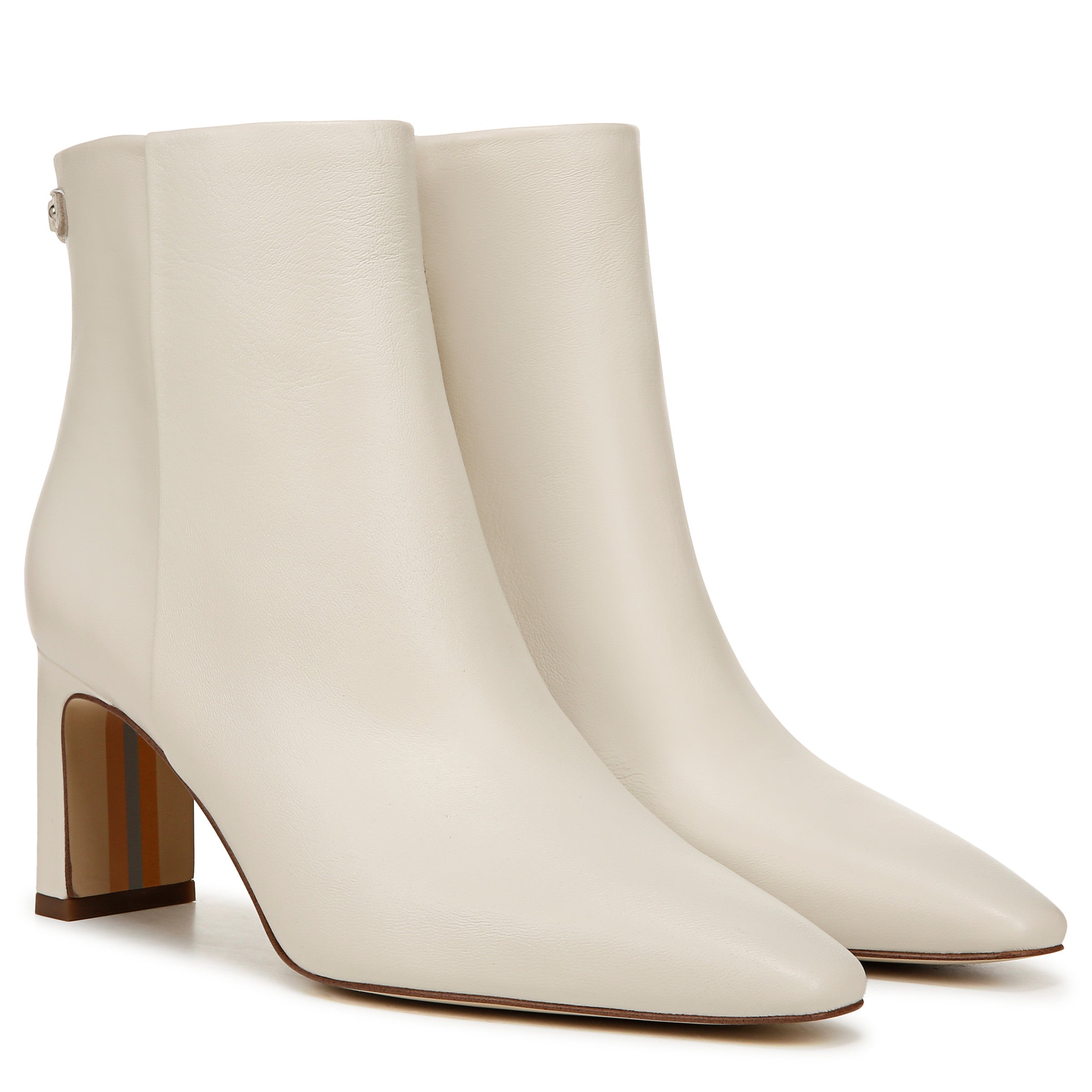 SAIGE ANKLE BOOTIE