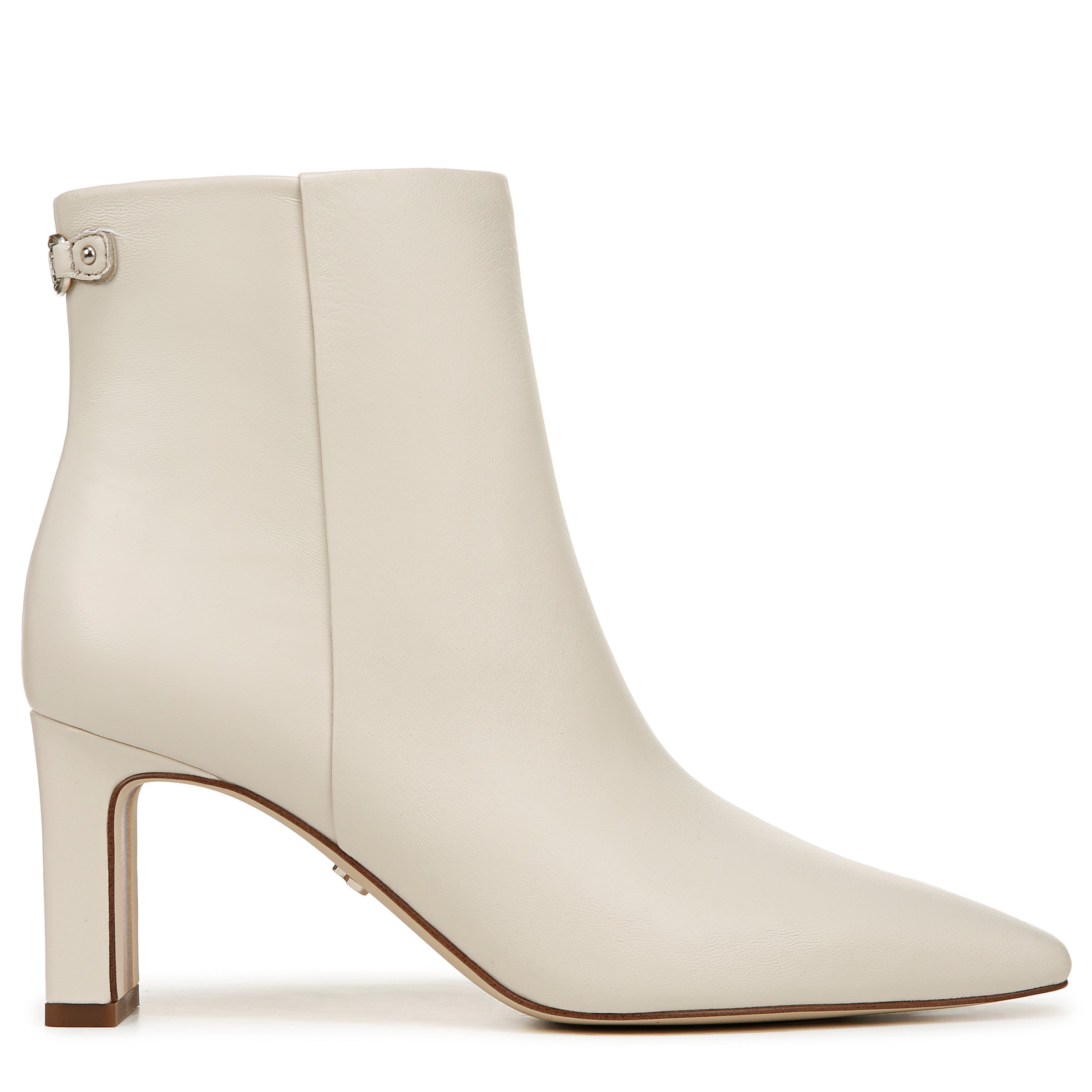 SAIGE ANKLE BOOTIE