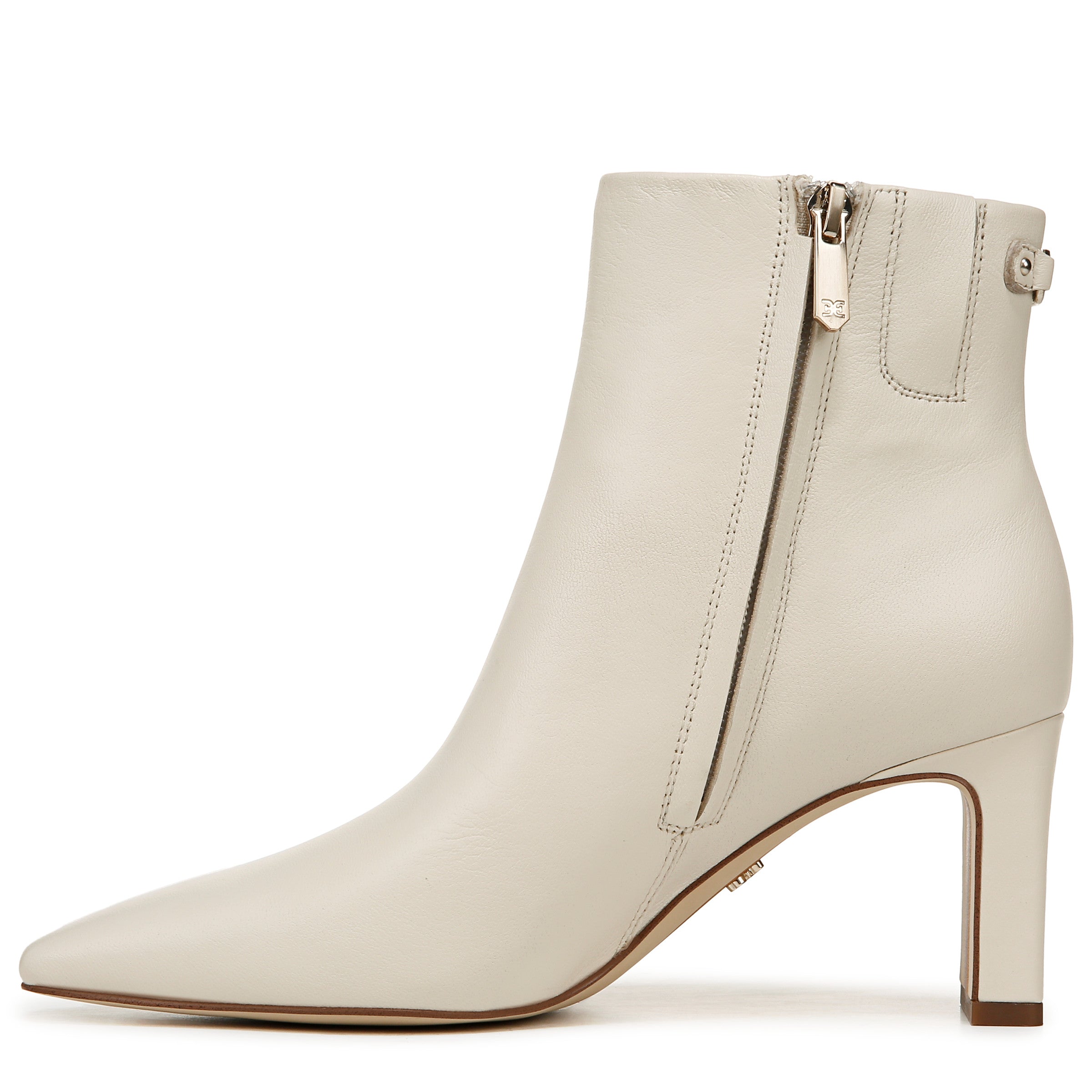 SAIGE ANKLE BOOTIE