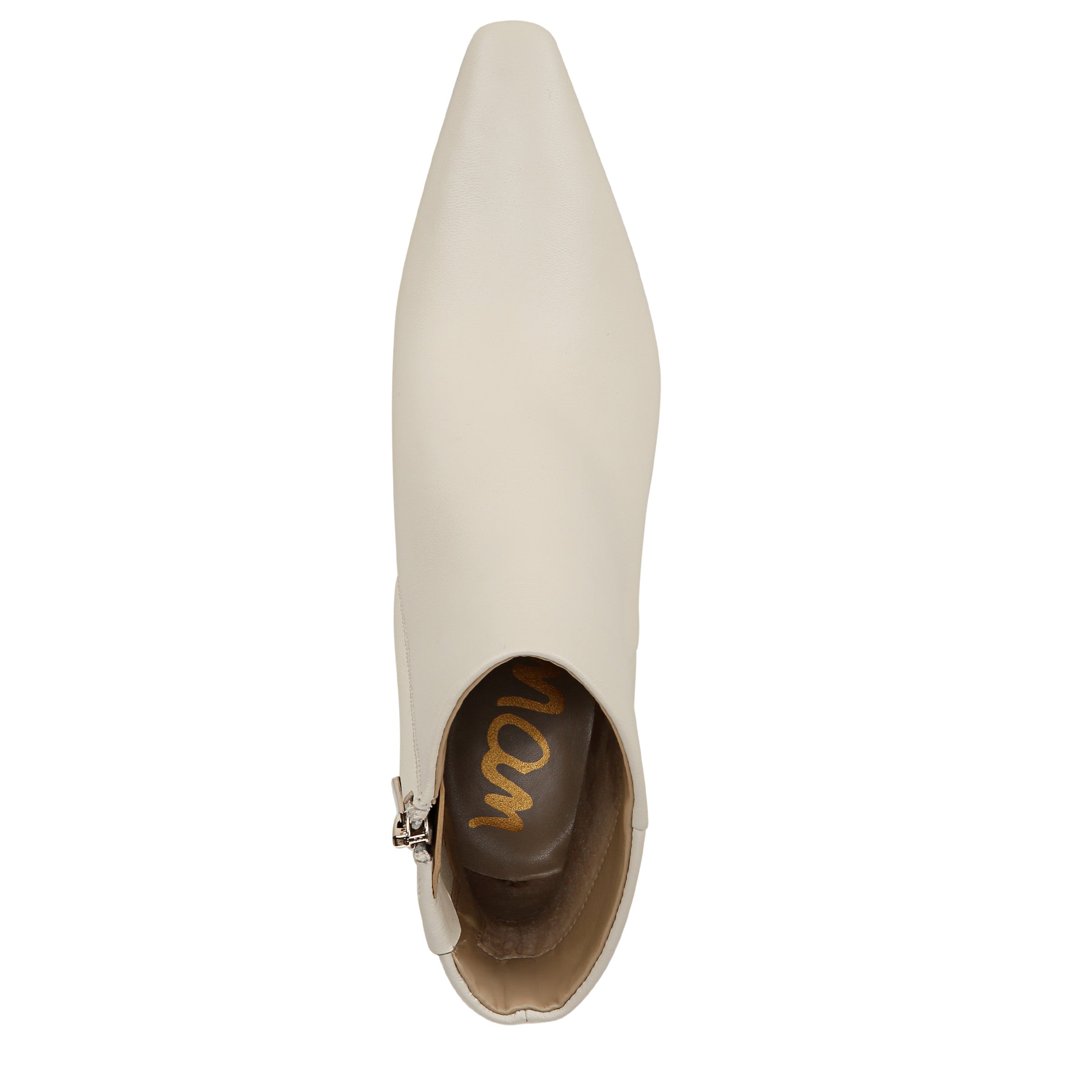 SAIGE ANKLE BOOTIE