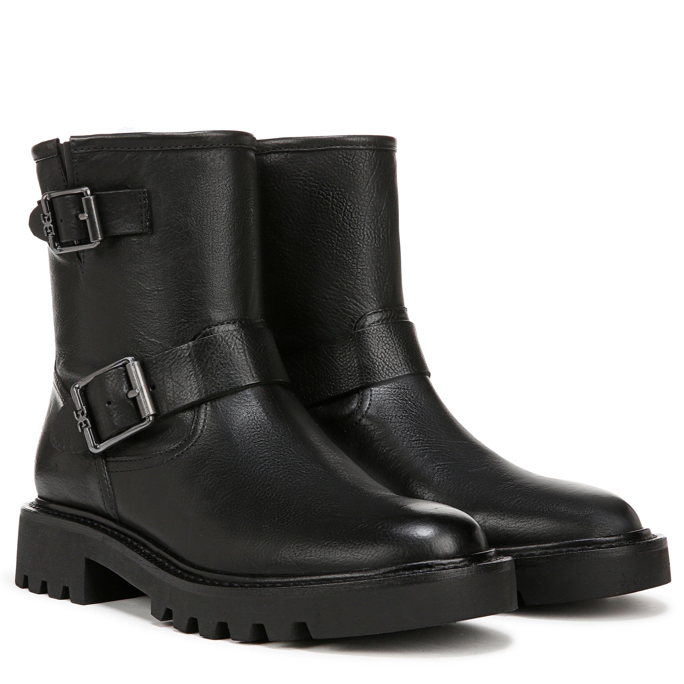 KINSLEY MOTORCYCLE BOOT