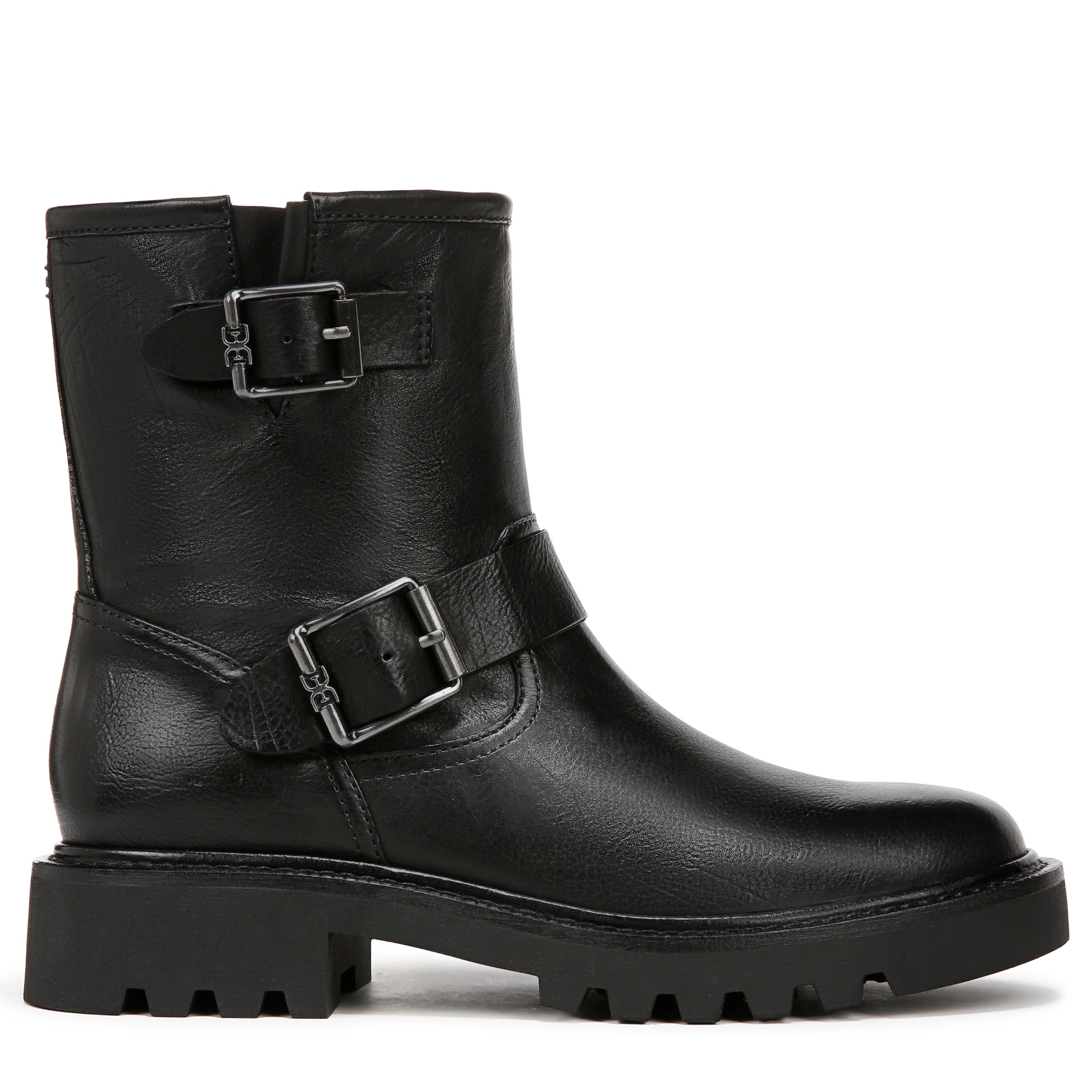 KINSLEY MOTORCYCLE BOOT