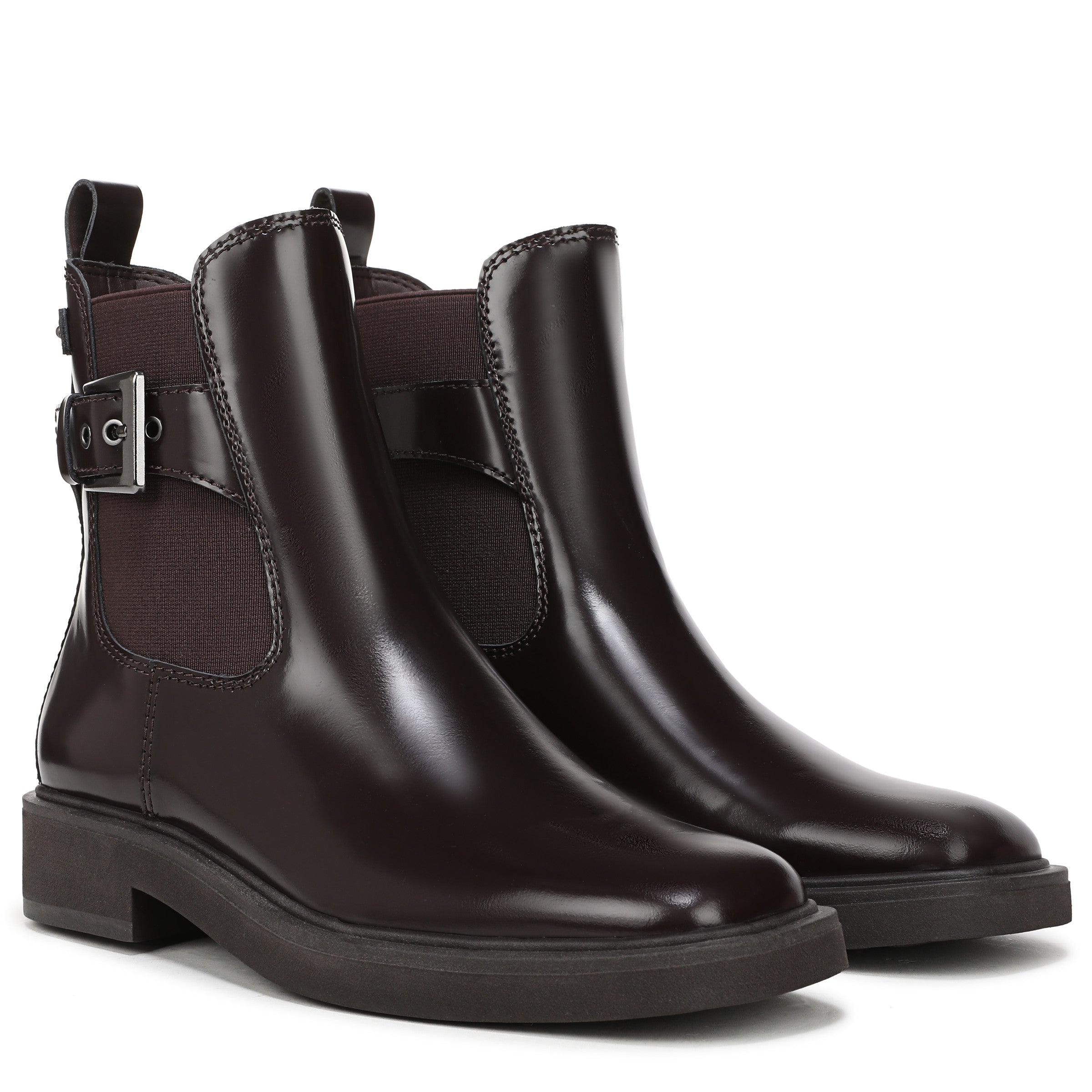 NADIYA BOOT