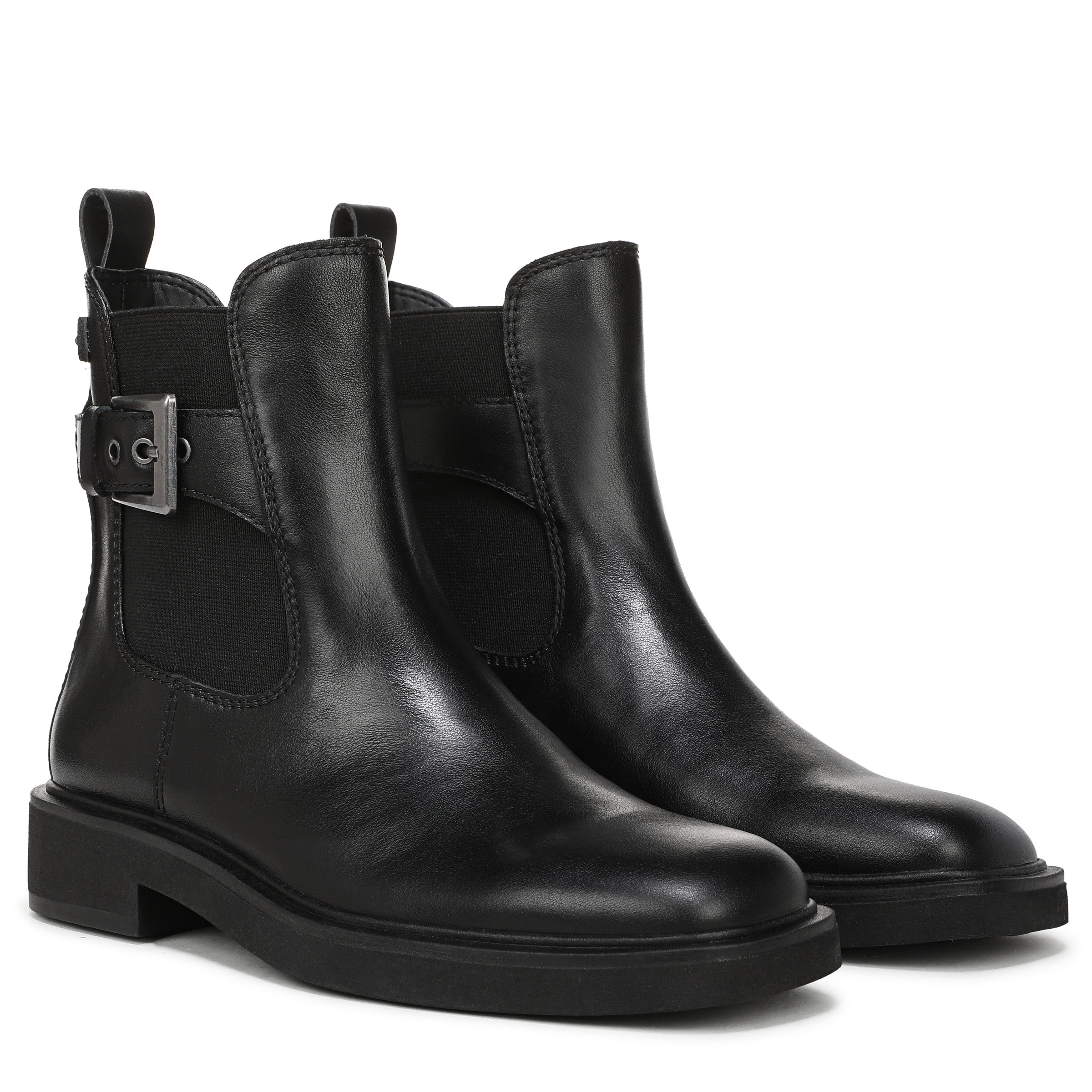 NADIYA BOOT