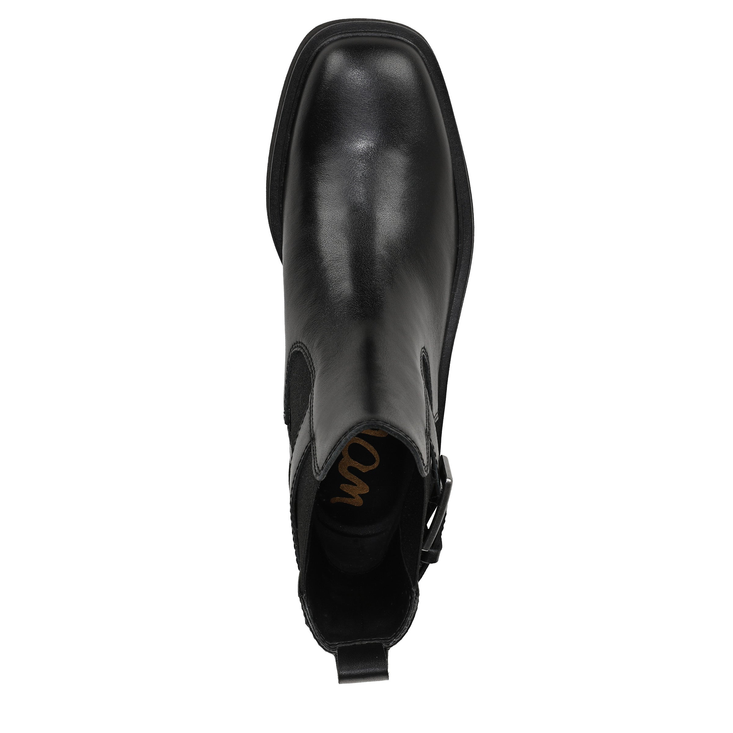 NADIYA BOOT