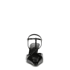 BRIELLA ANKLE STRAP PUMP
