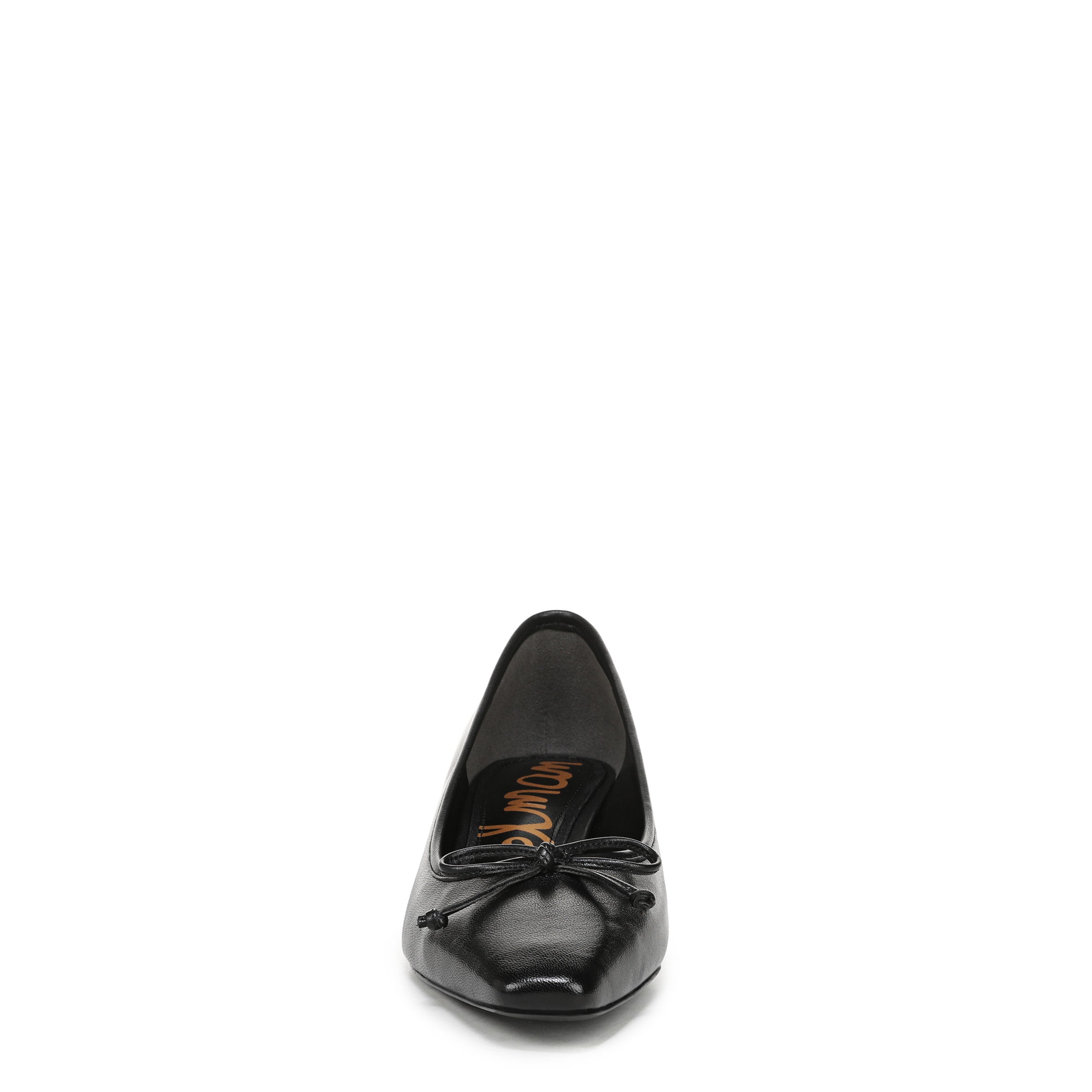 RINDA POINTED TOE BALLET HEEL