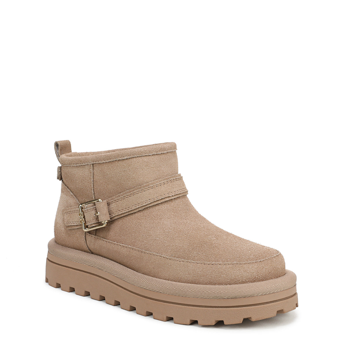 ORIA BOOTS