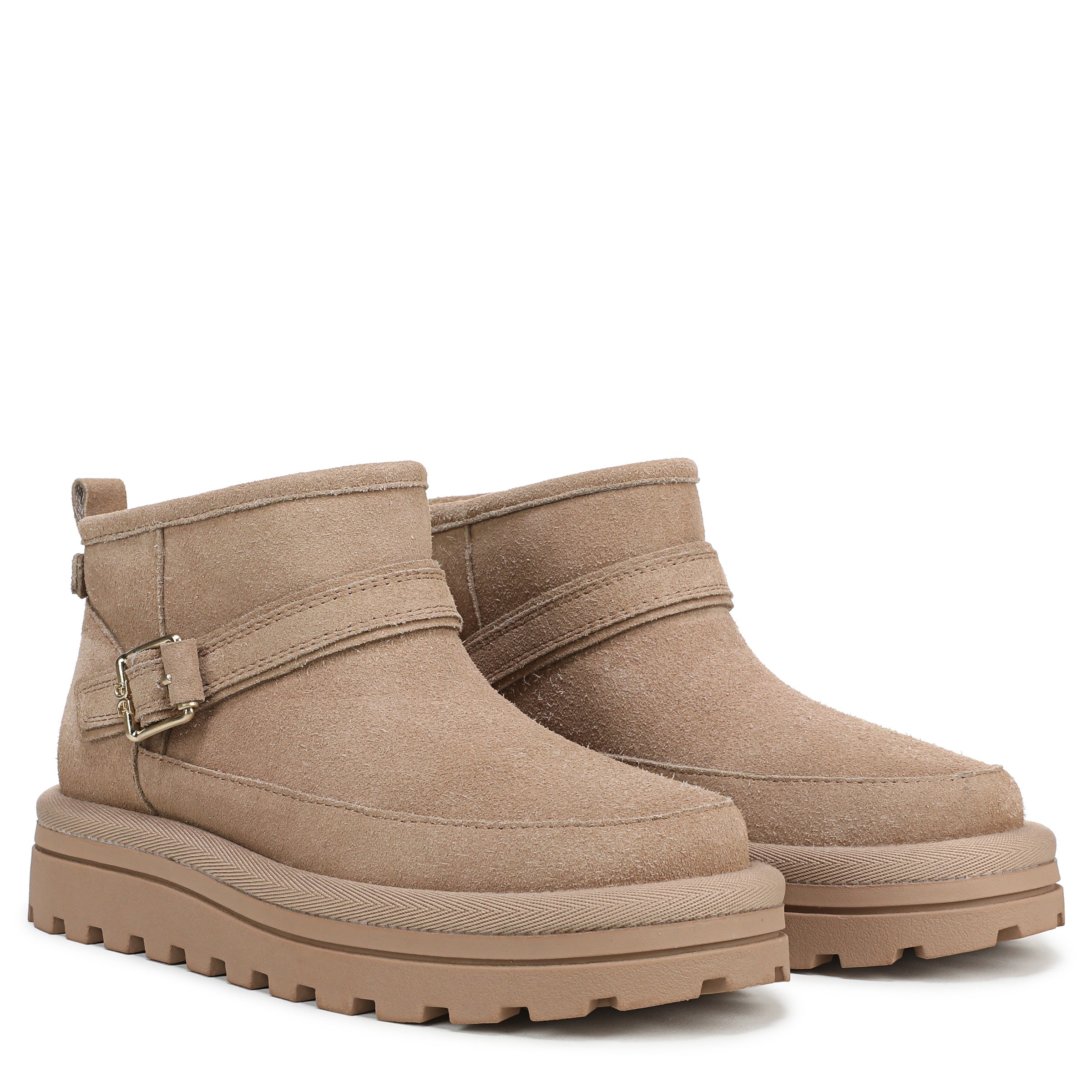 ORIA BOOTS