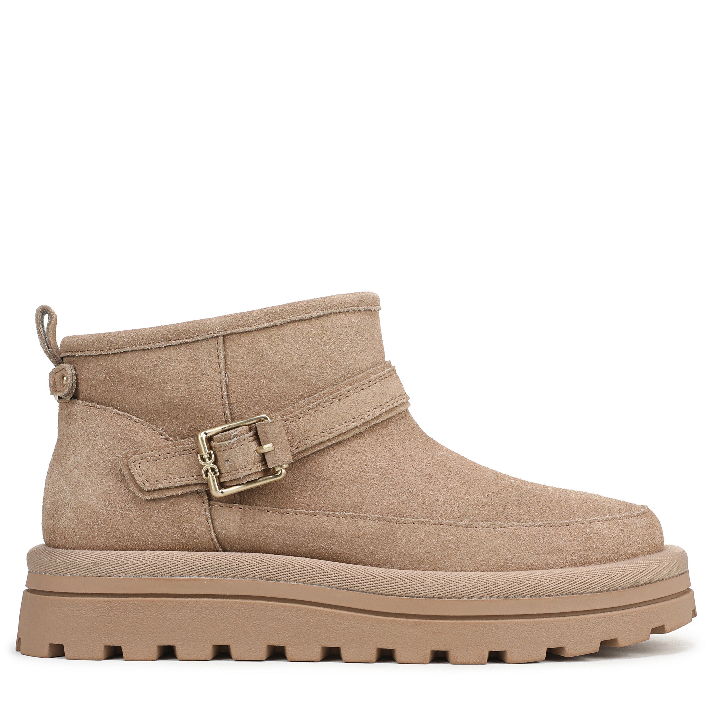 ORIA BOOTS
