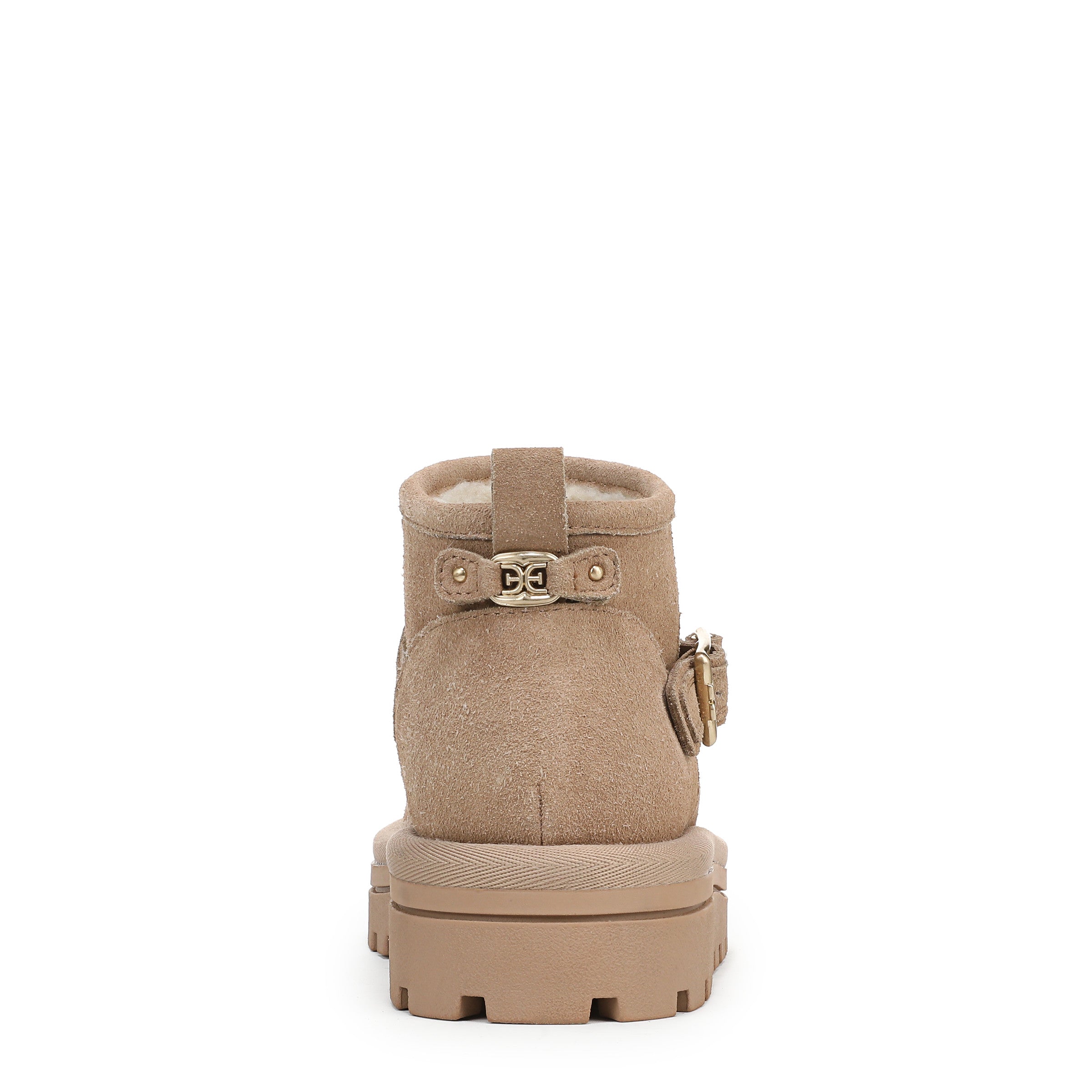 ORIA BOOTS
