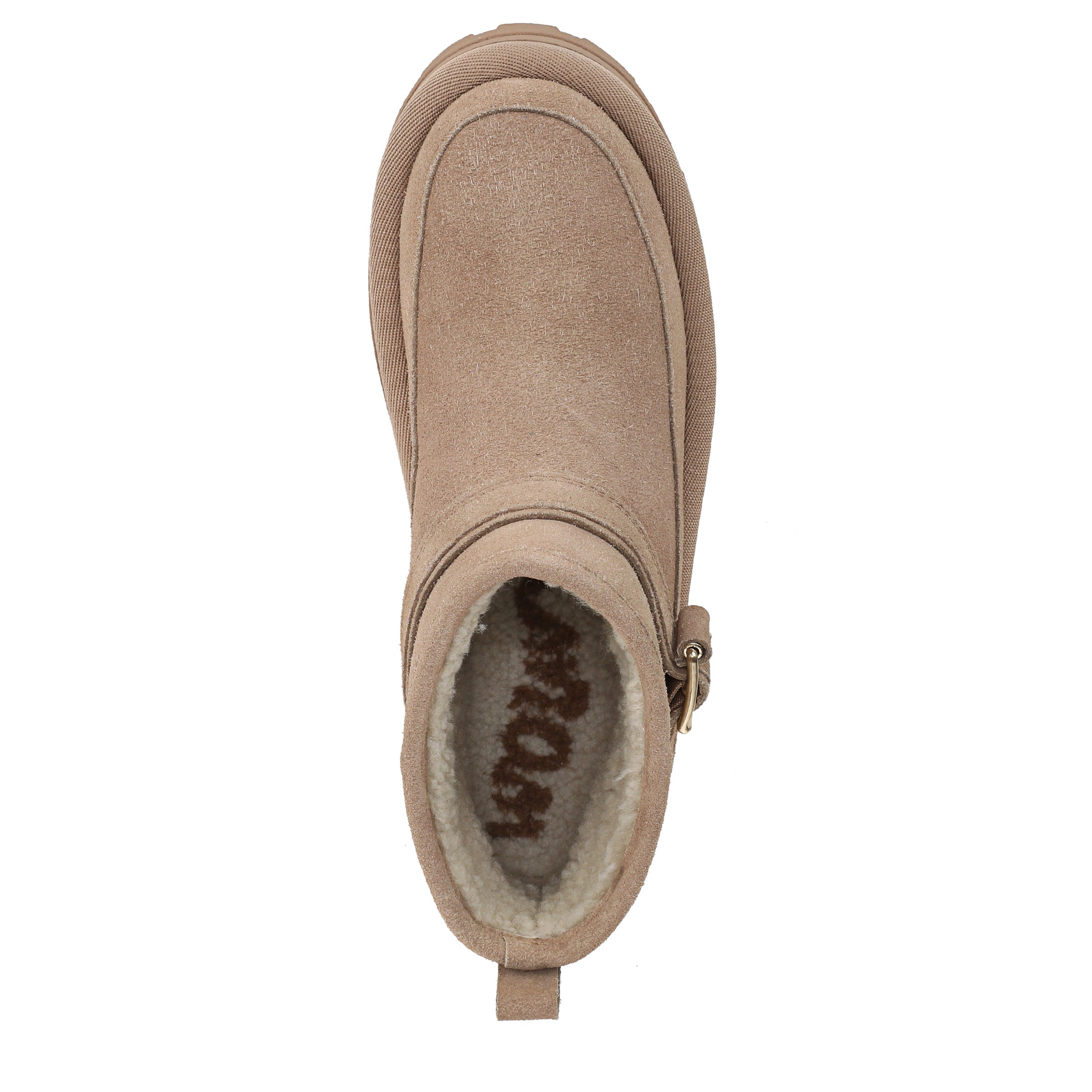 ORIA BOOTS