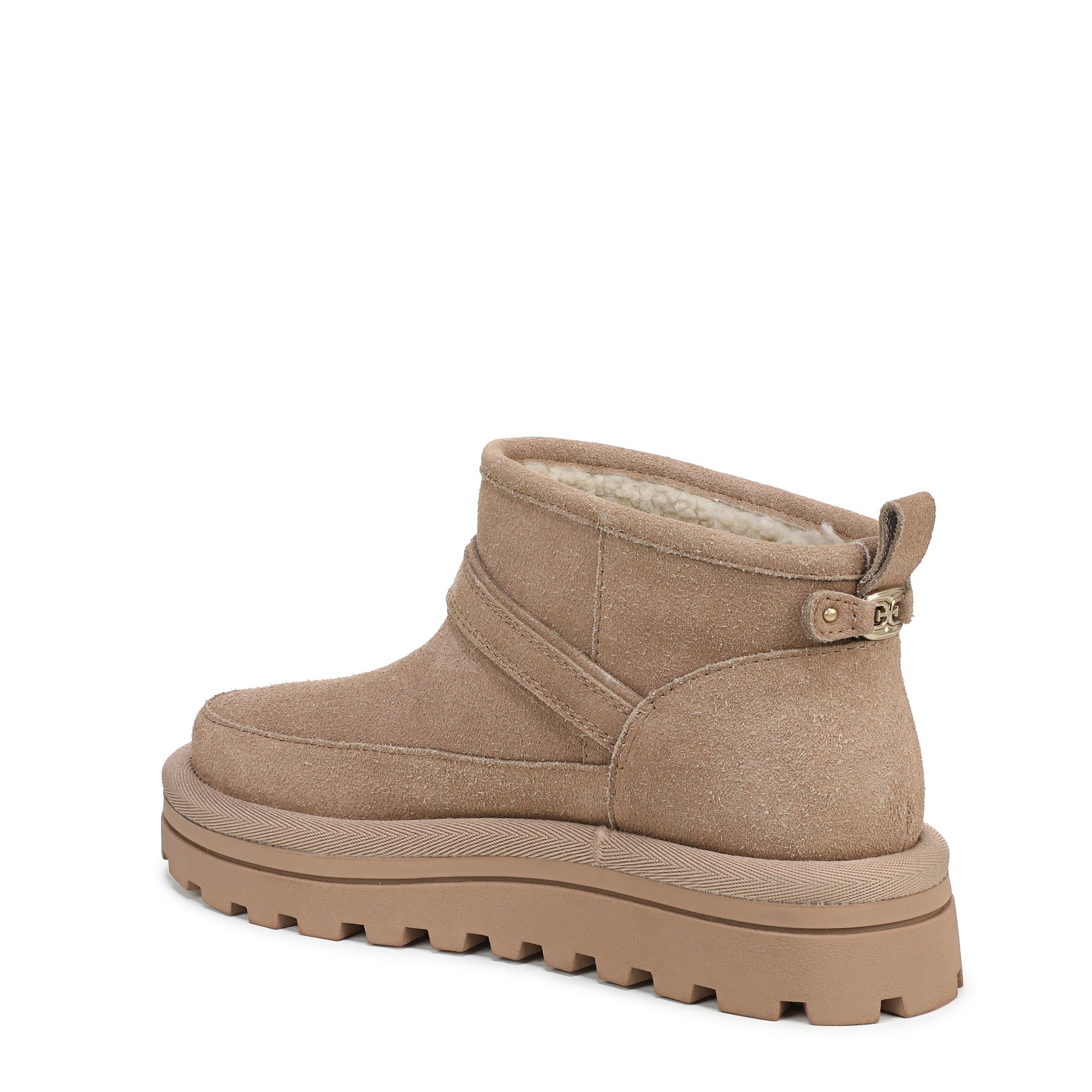 ORIA BOOTS