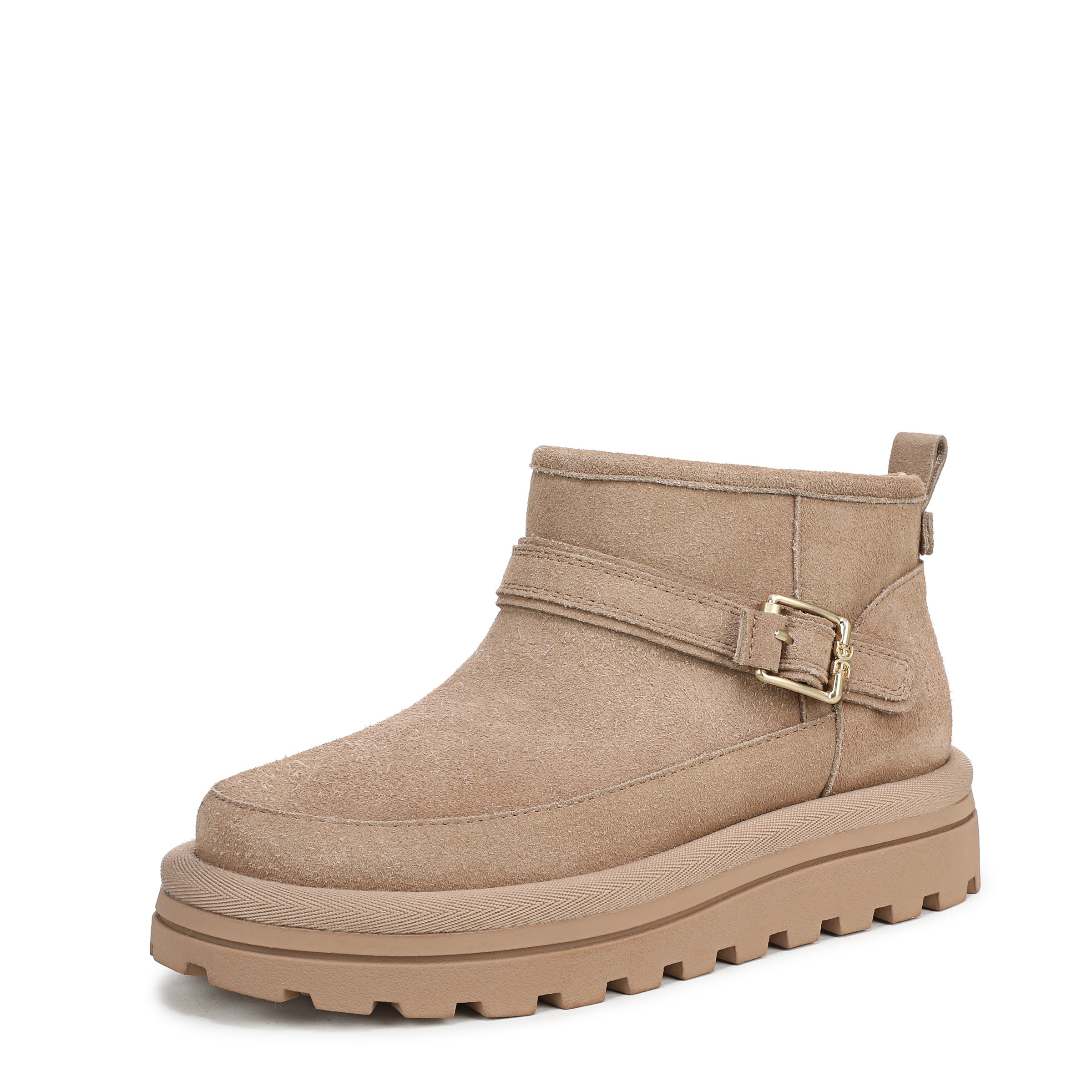 ORIA BOOTS