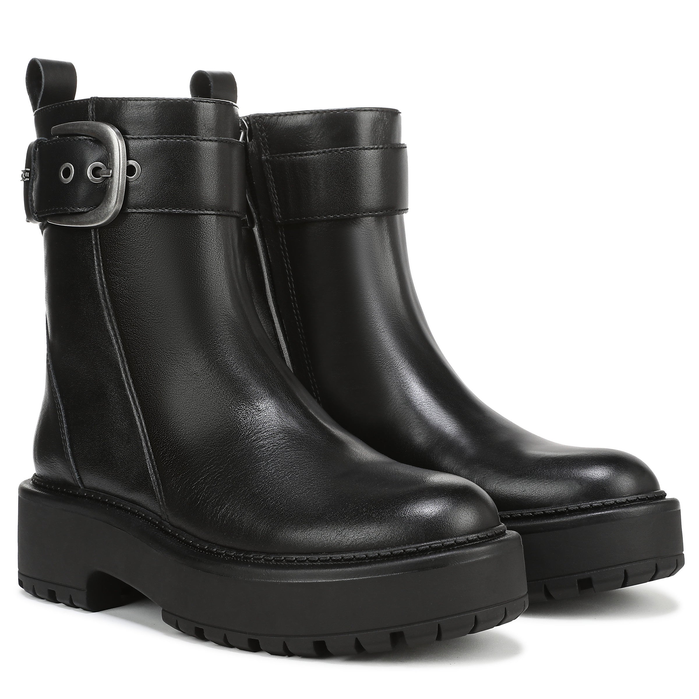 BRAXTON BOOT