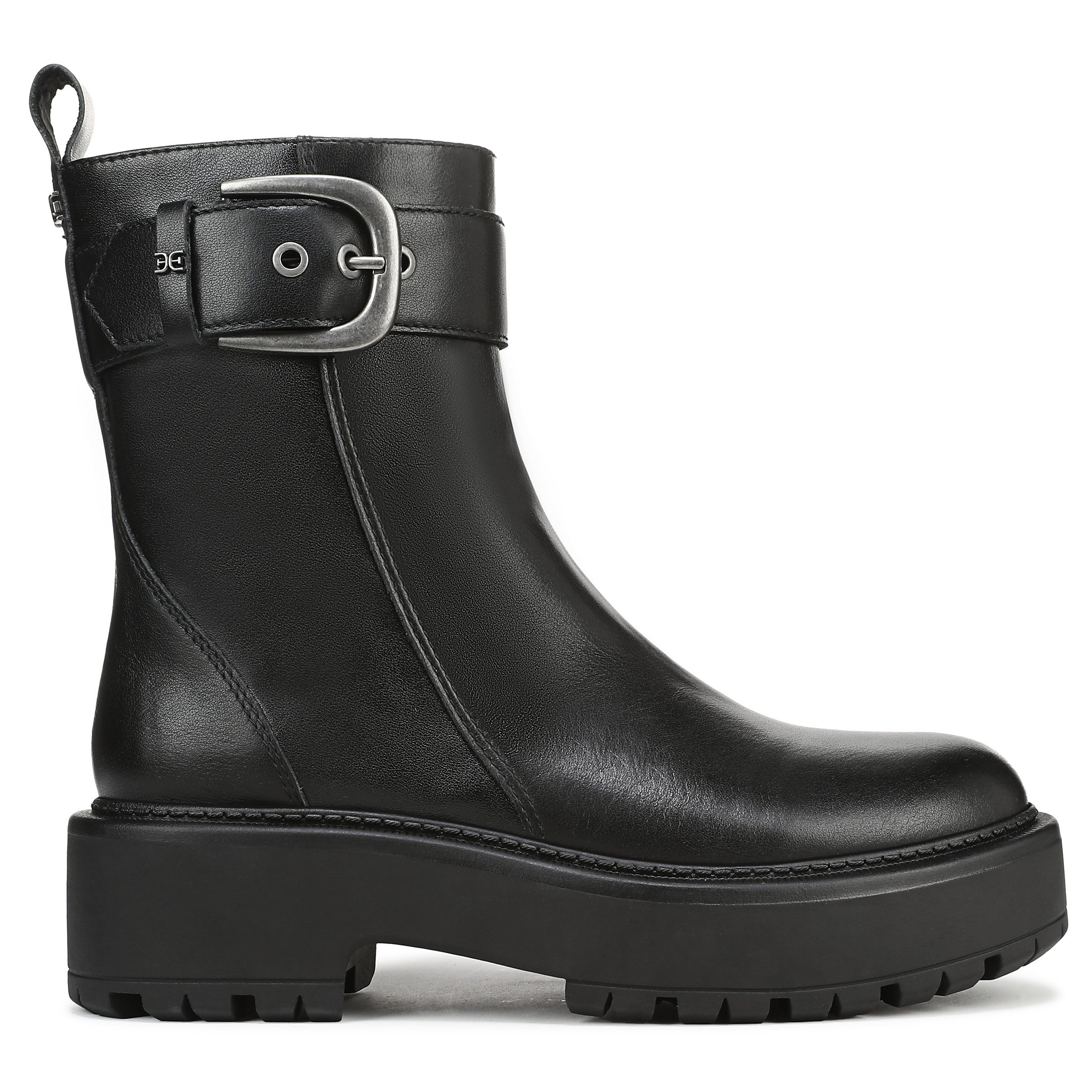 BRAXTON BOOT