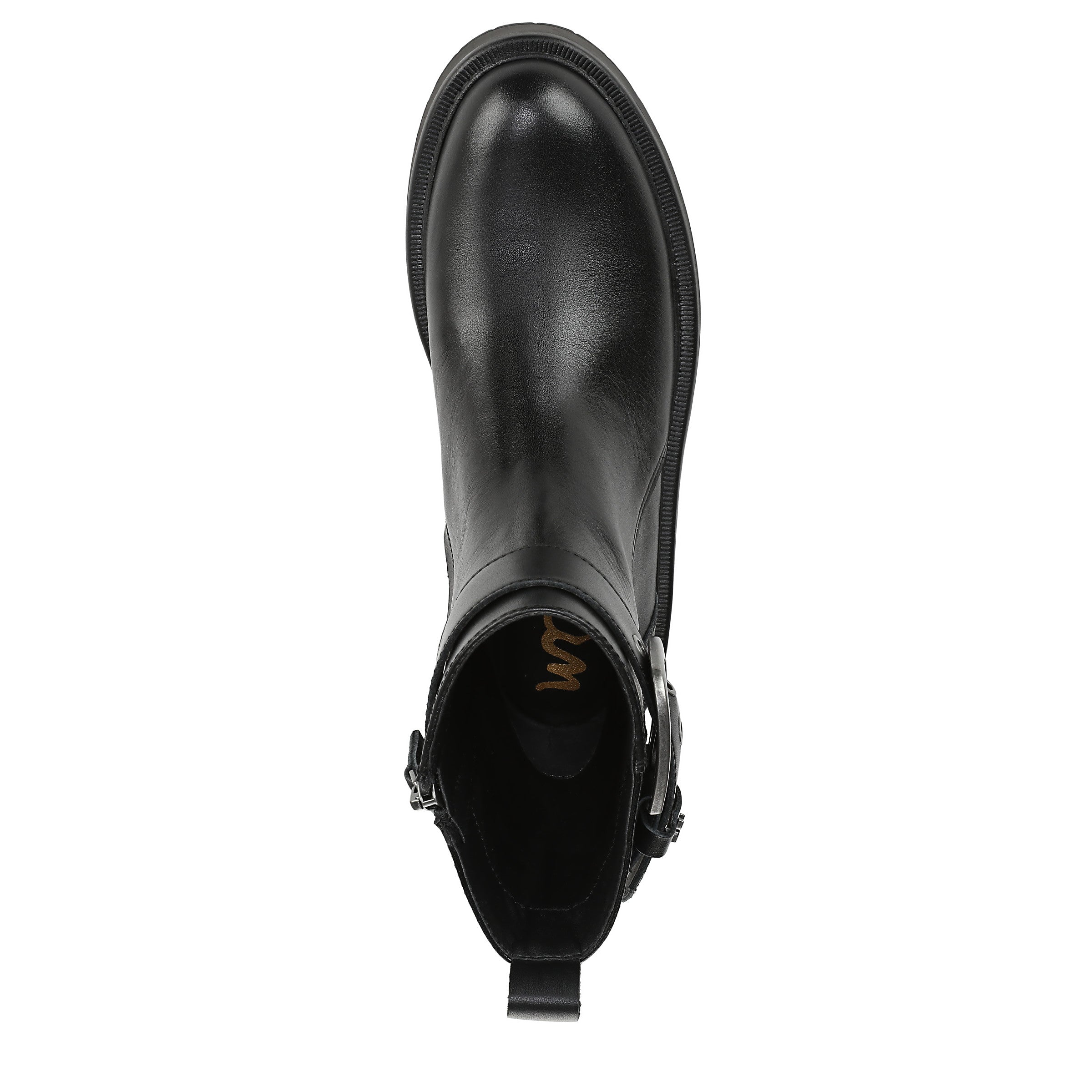 BRAXTON BOOT