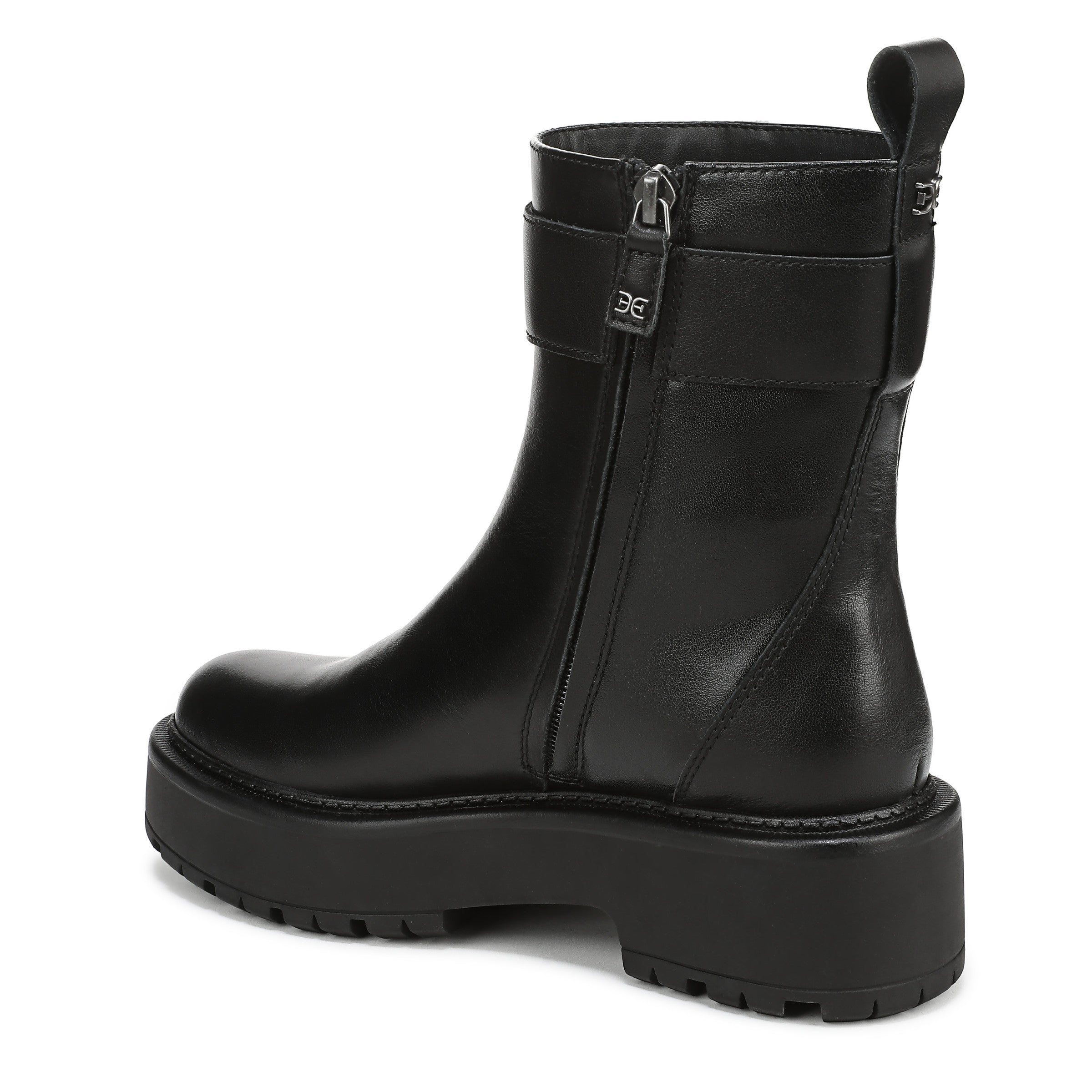 BRAXTON BOOT