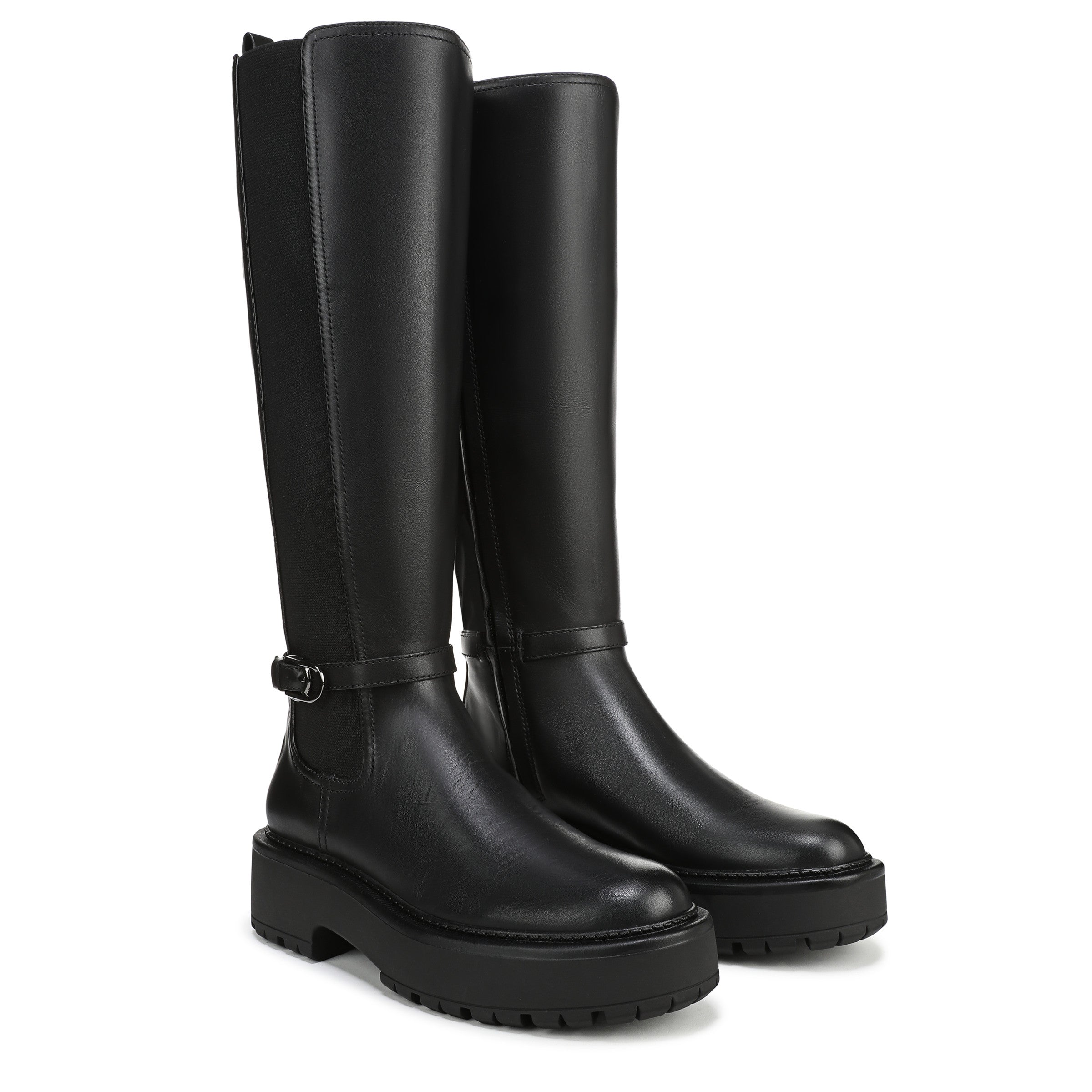 BRYCE KNEE HIGH BOOT