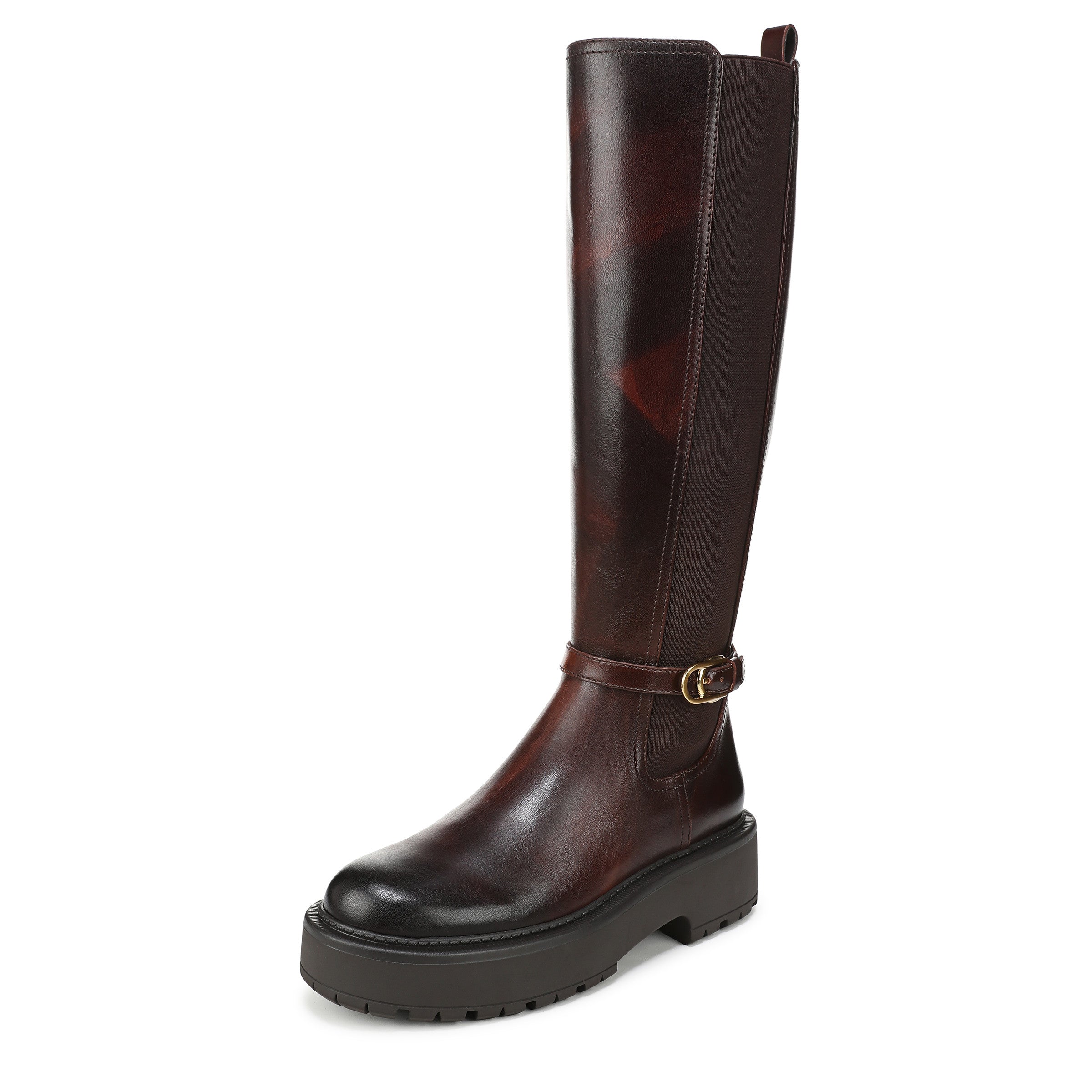 BRYCE KNEE HIGH BOOT