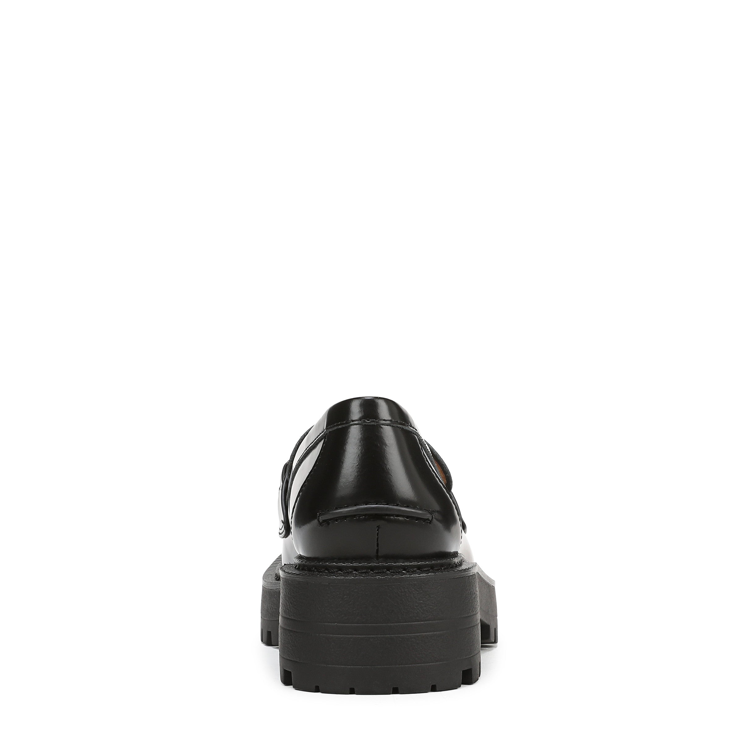 LEA LUG SOLE LOAFER