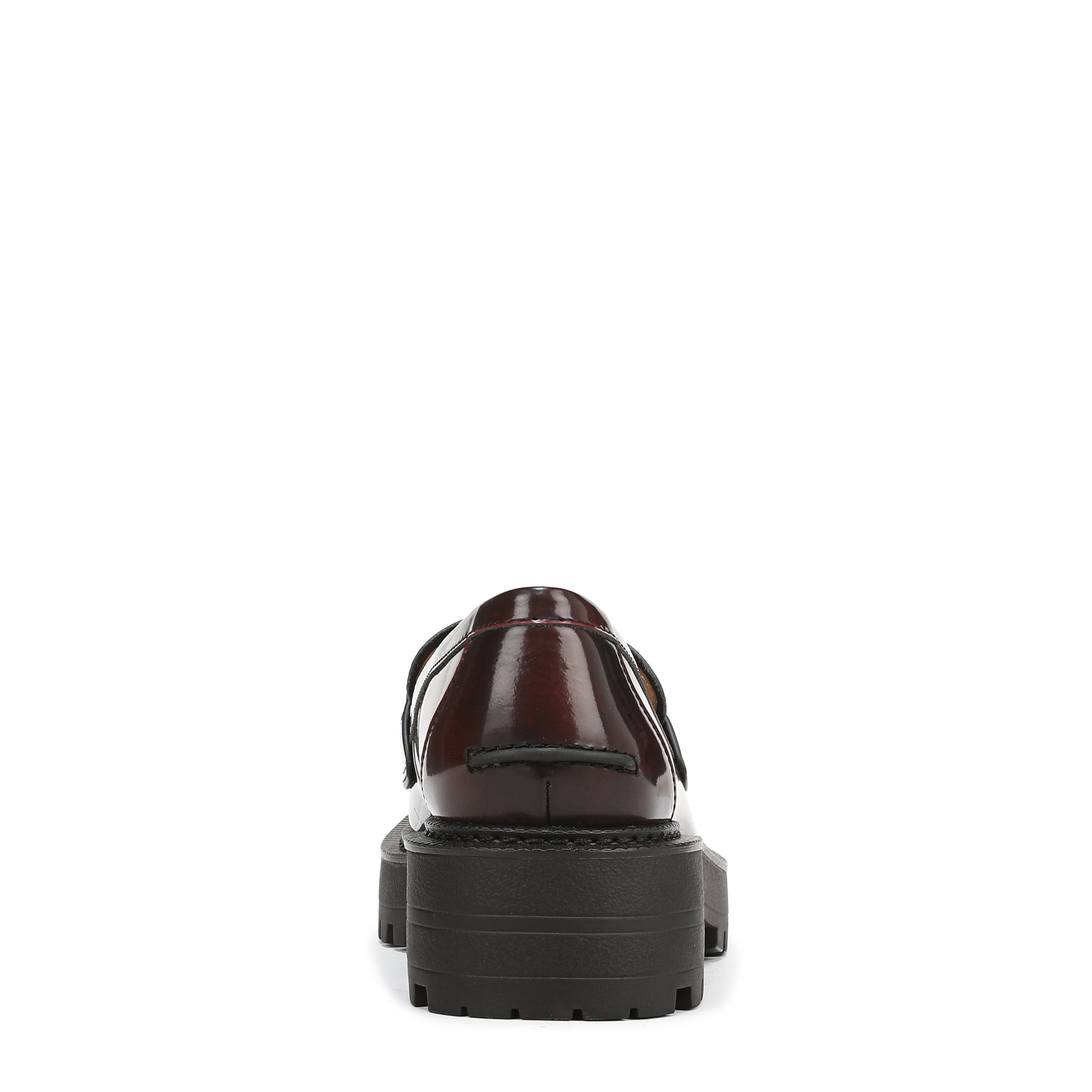 LEA LUG SOLE LOAFER