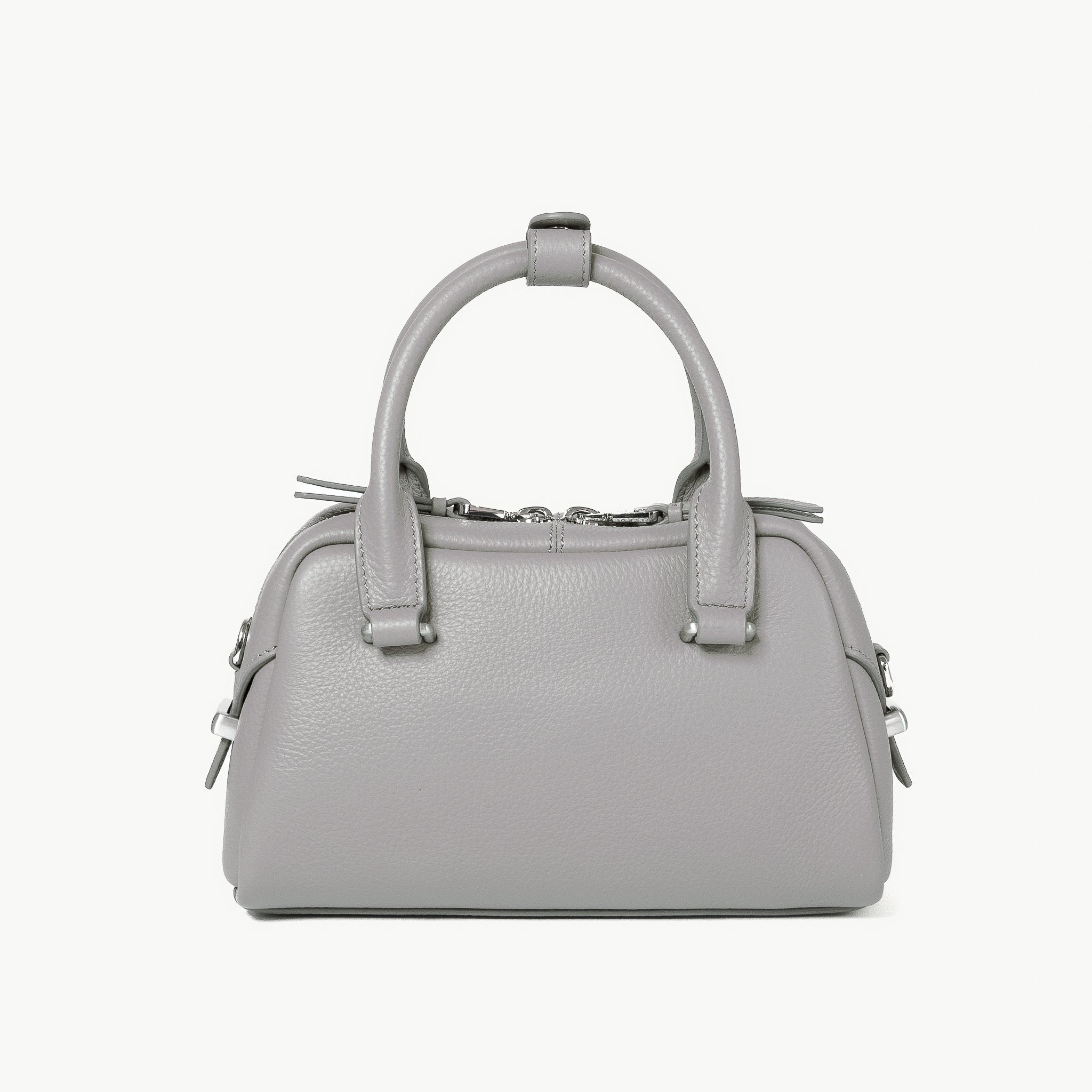 Krista Top Handle Crossbody