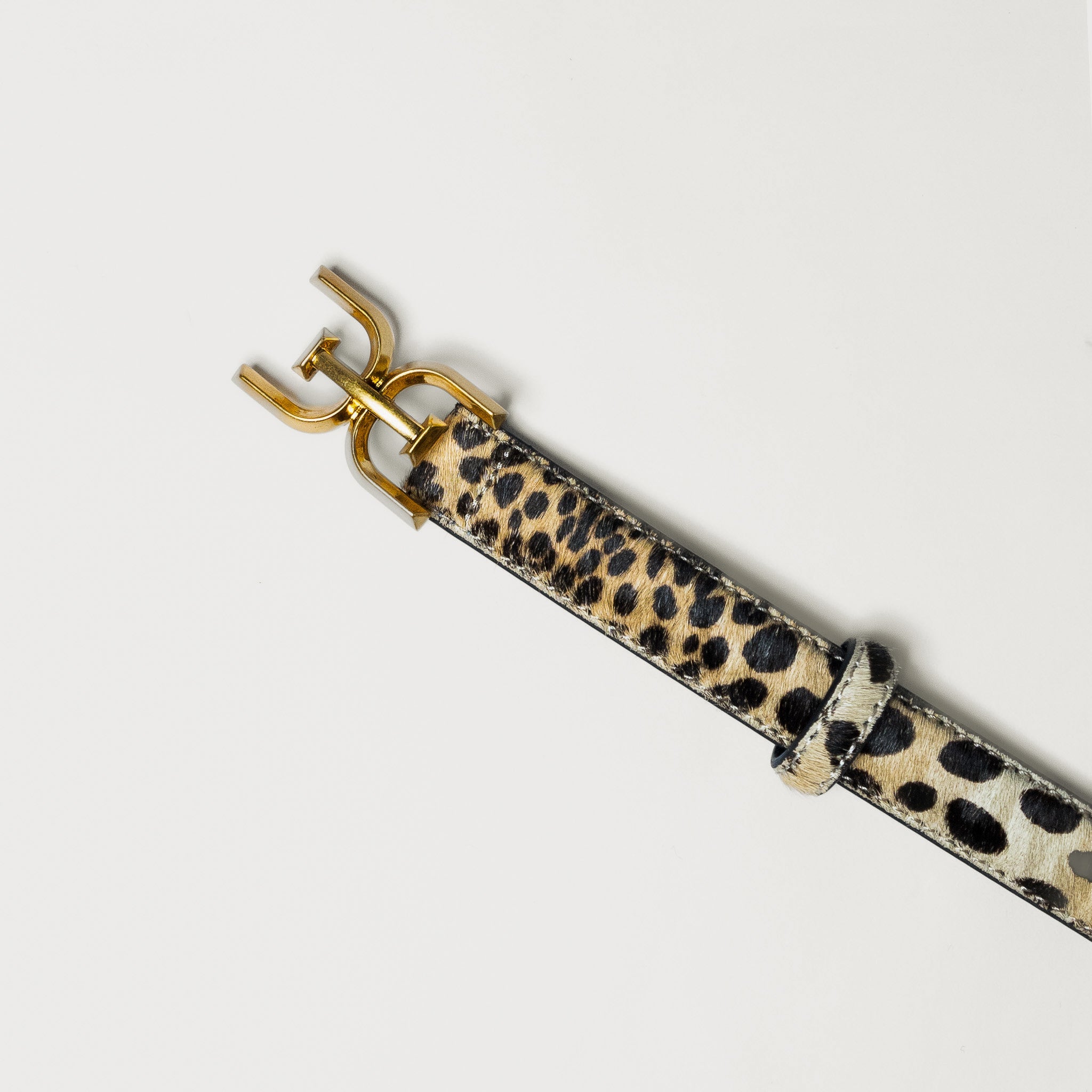 Lenora Belt
