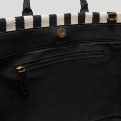 The Lisbon Tote