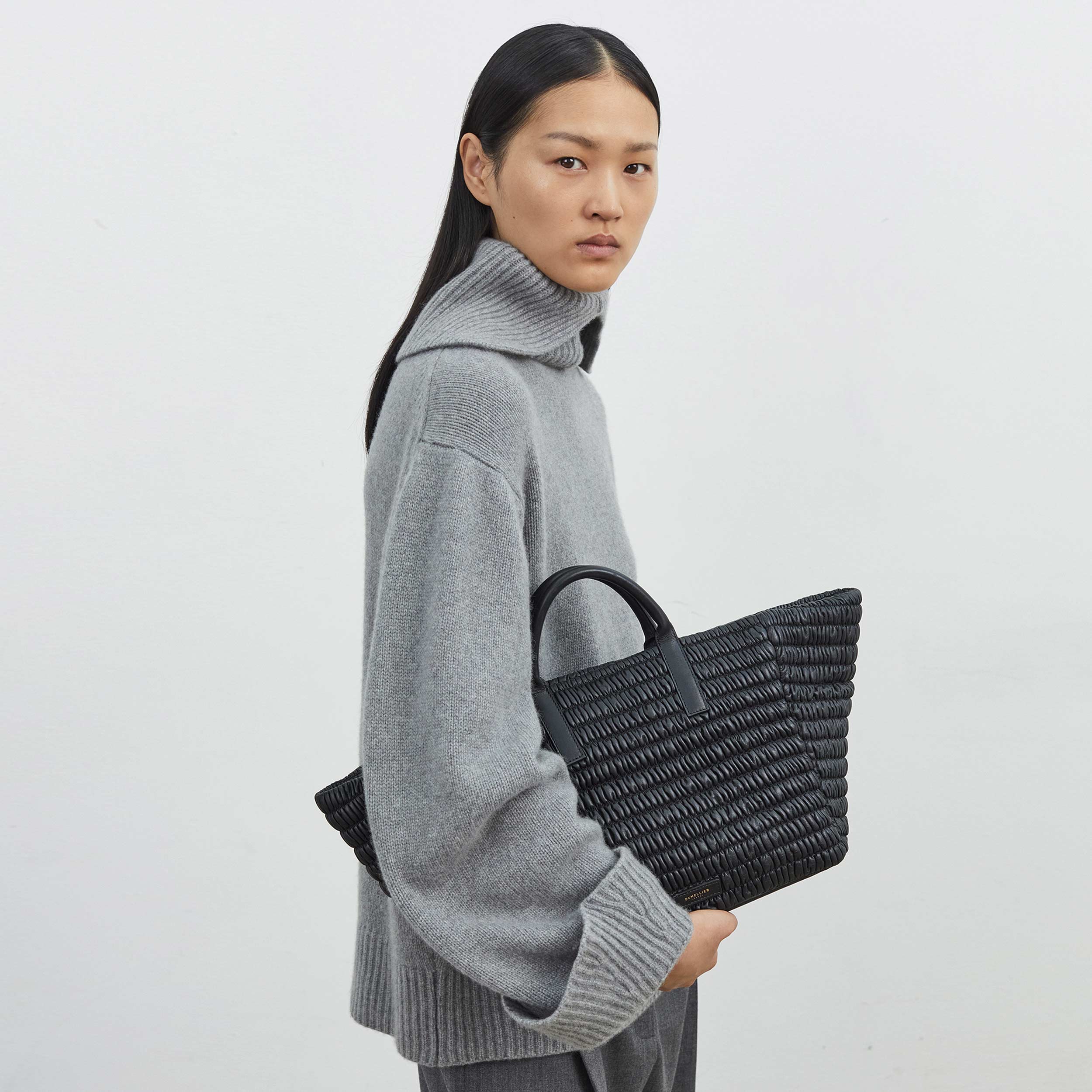 The Lisbon Tote