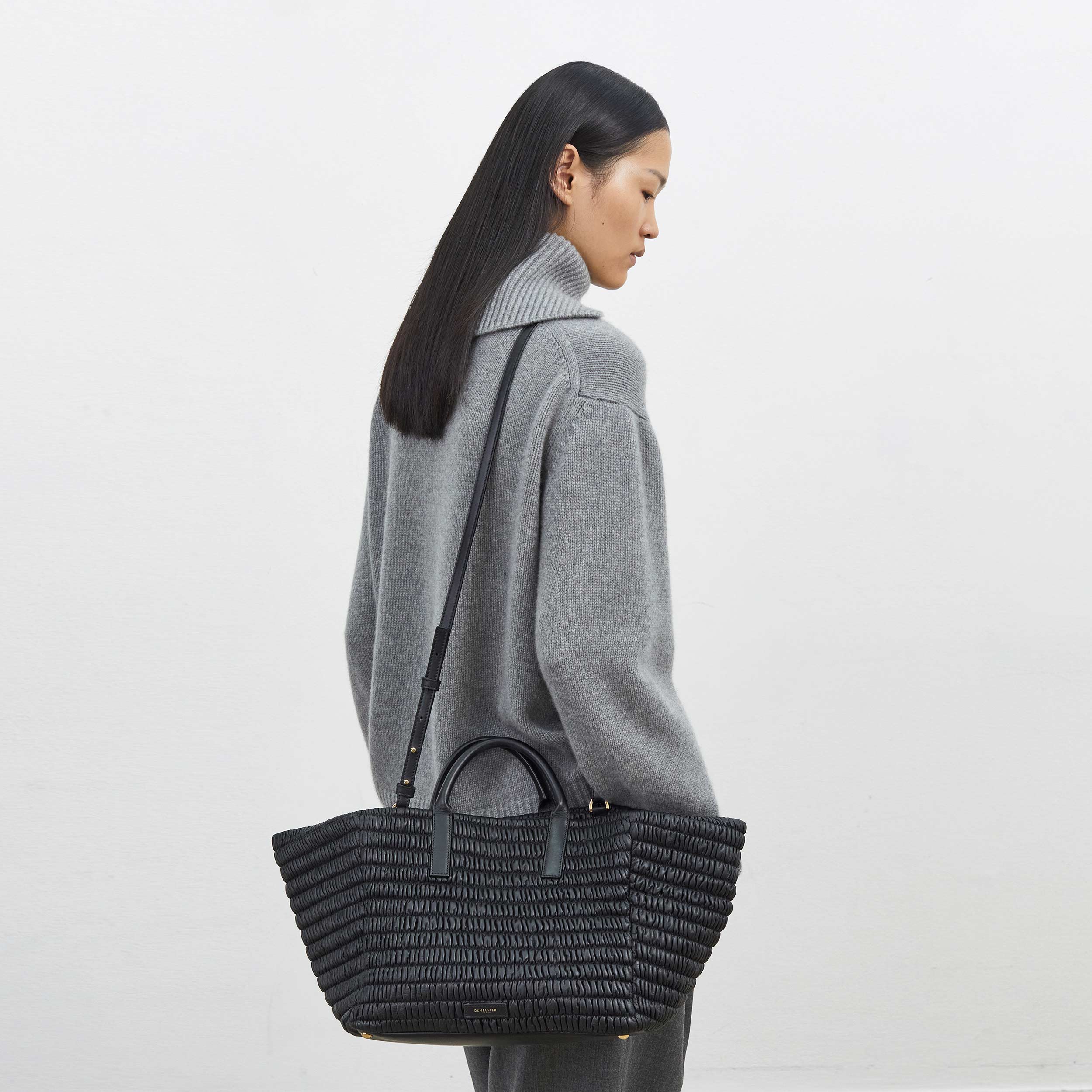 The Lisbon Tote