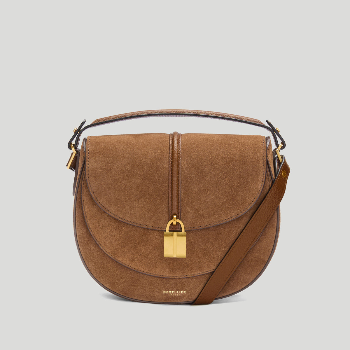 The Siena Saddle