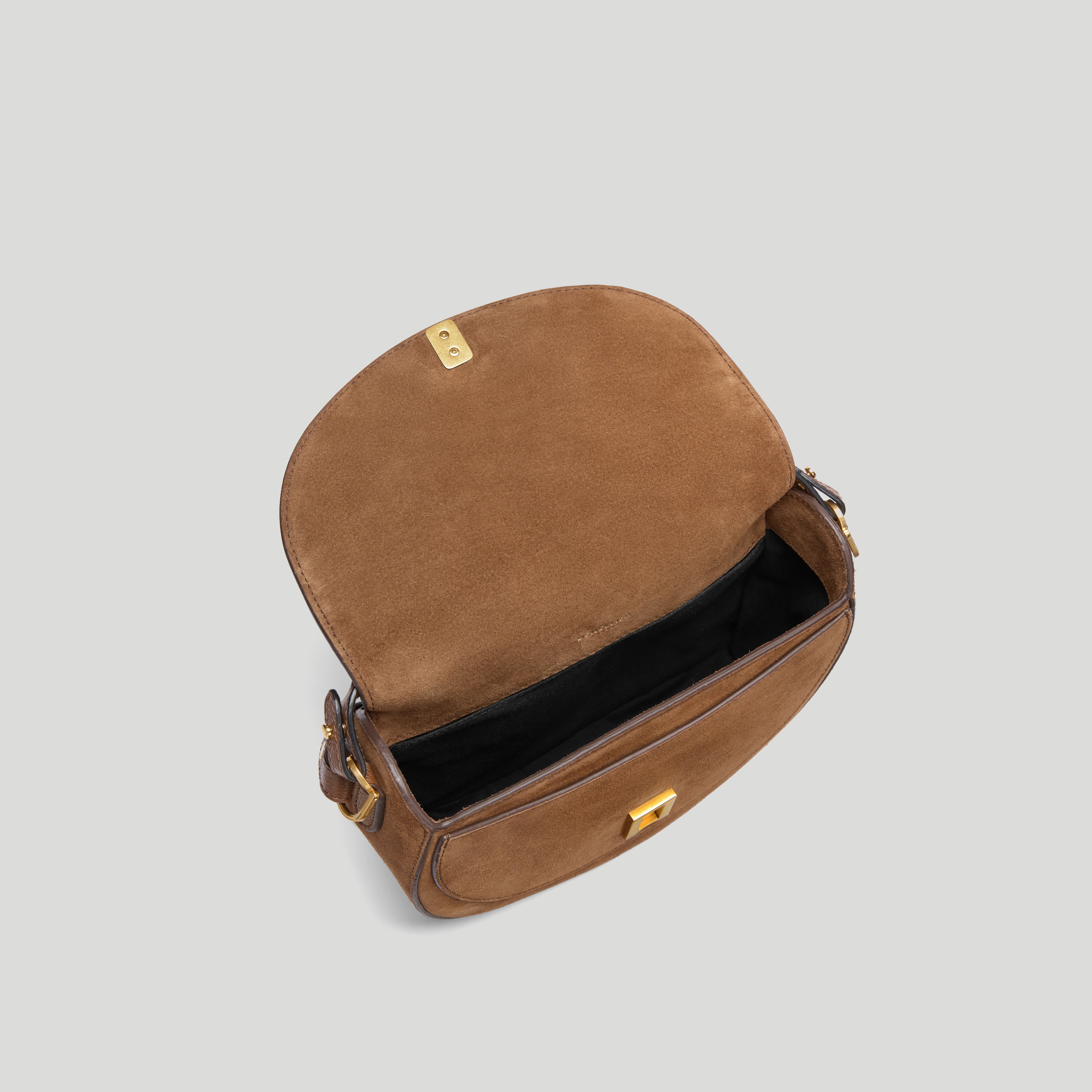 The Siena Saddle