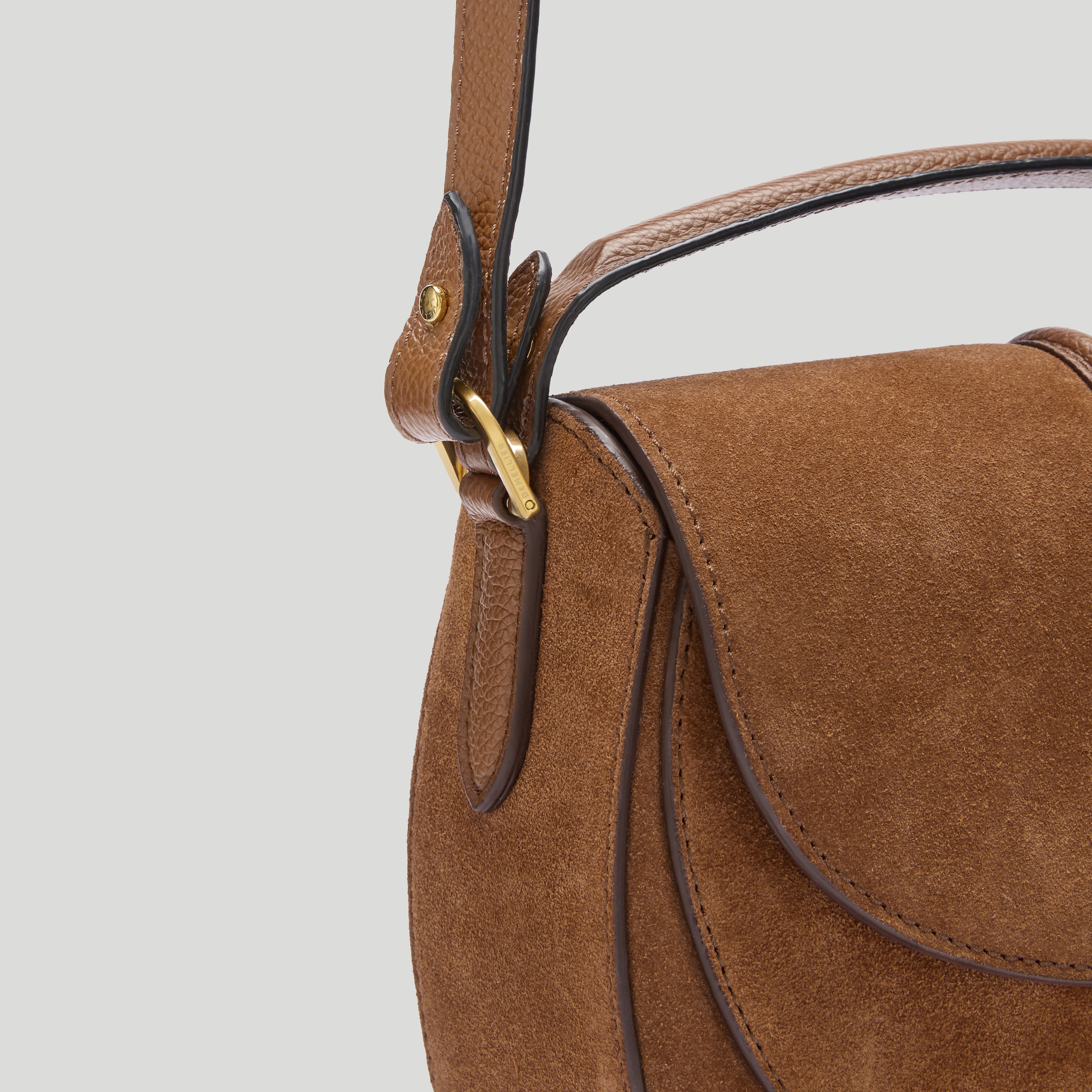 The Siena Saddle