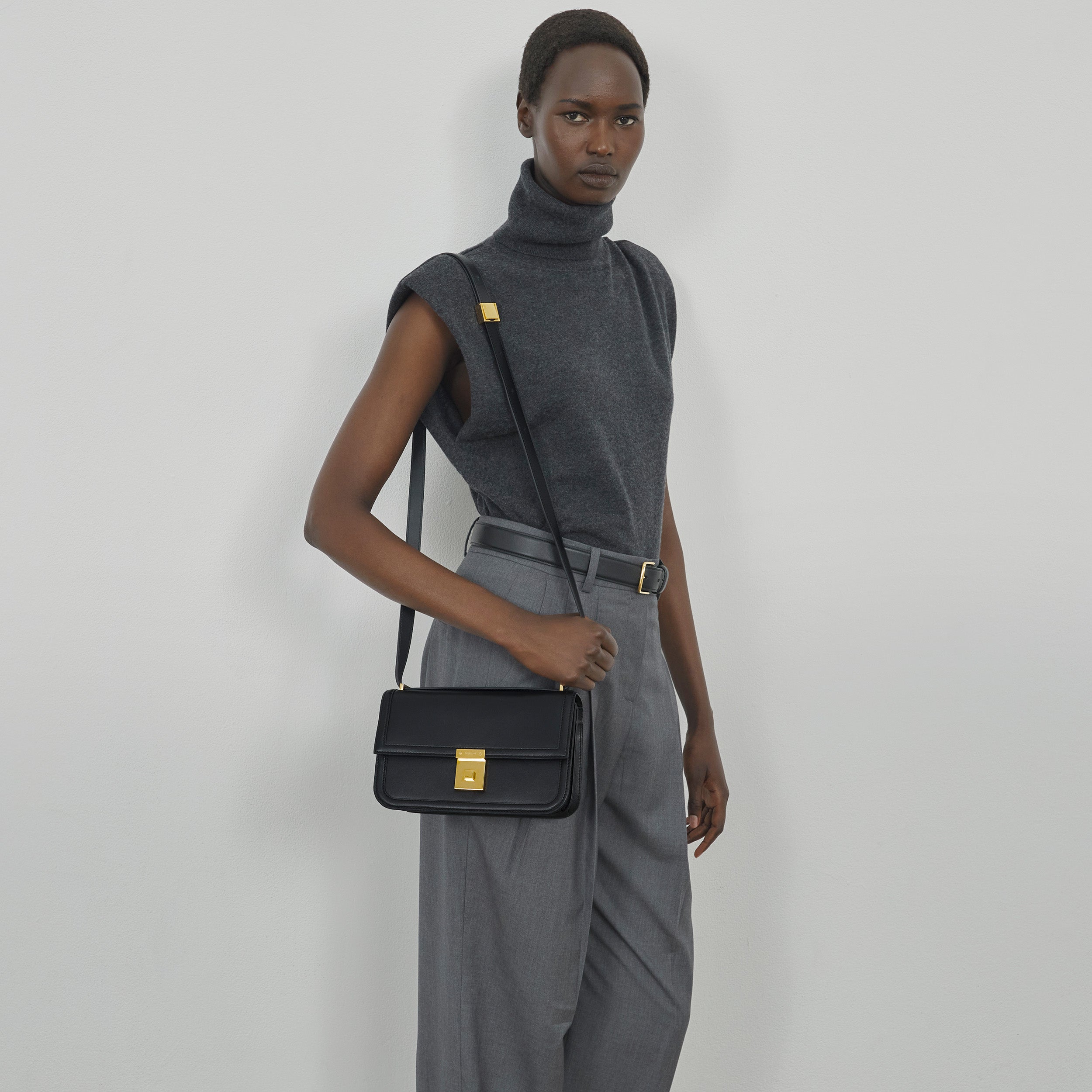 The Paris Crossbody