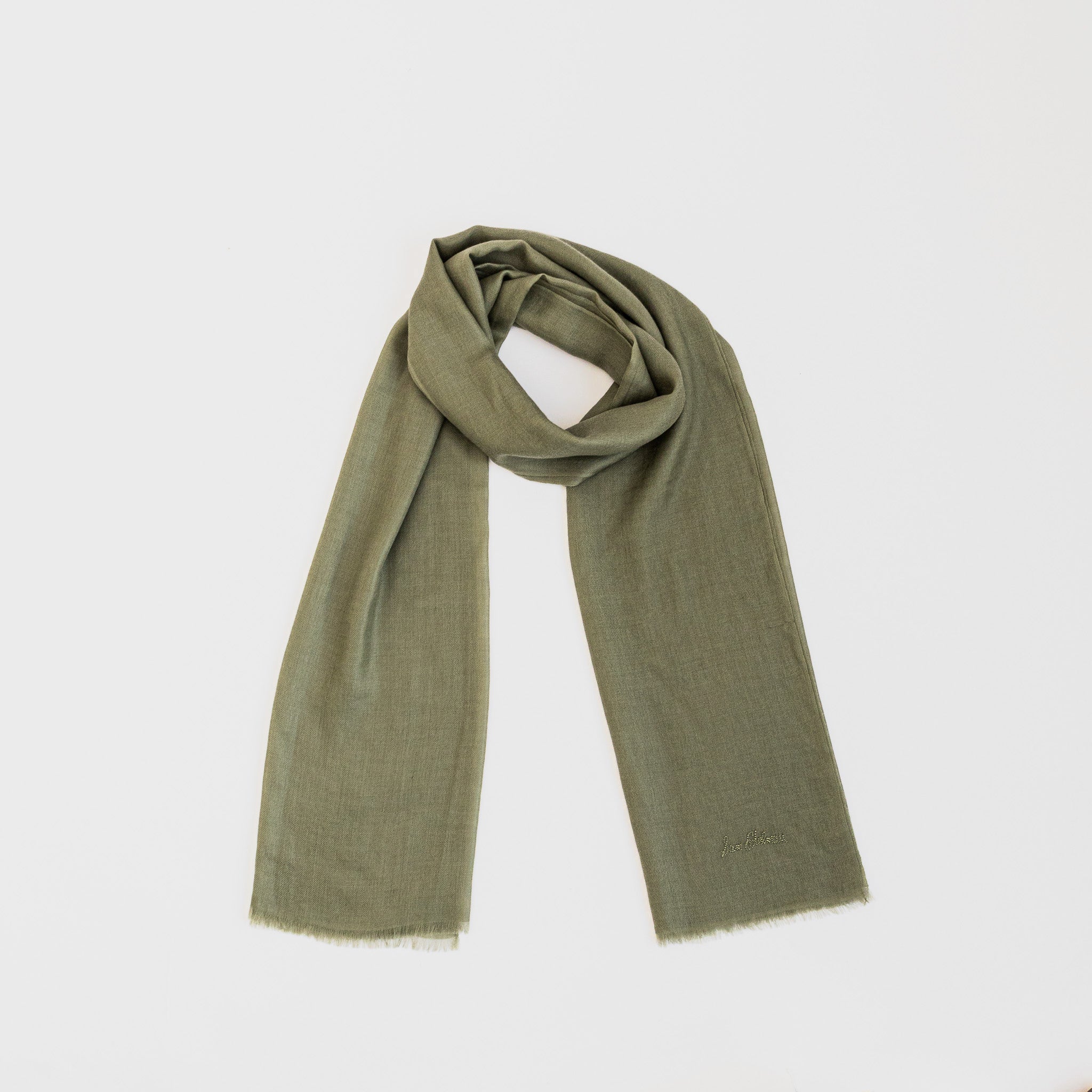Scarlett Scarf
