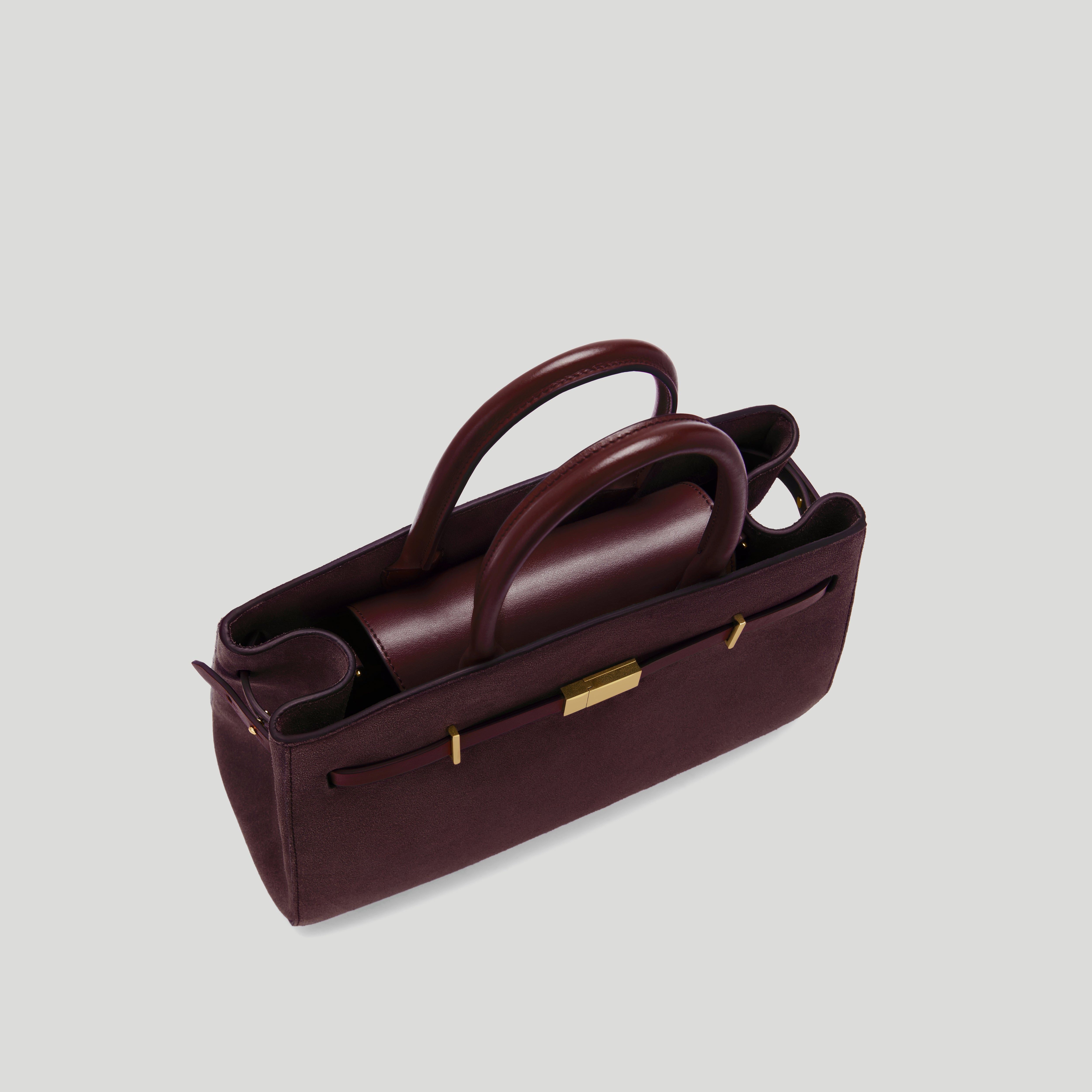 The Midi Hudson
