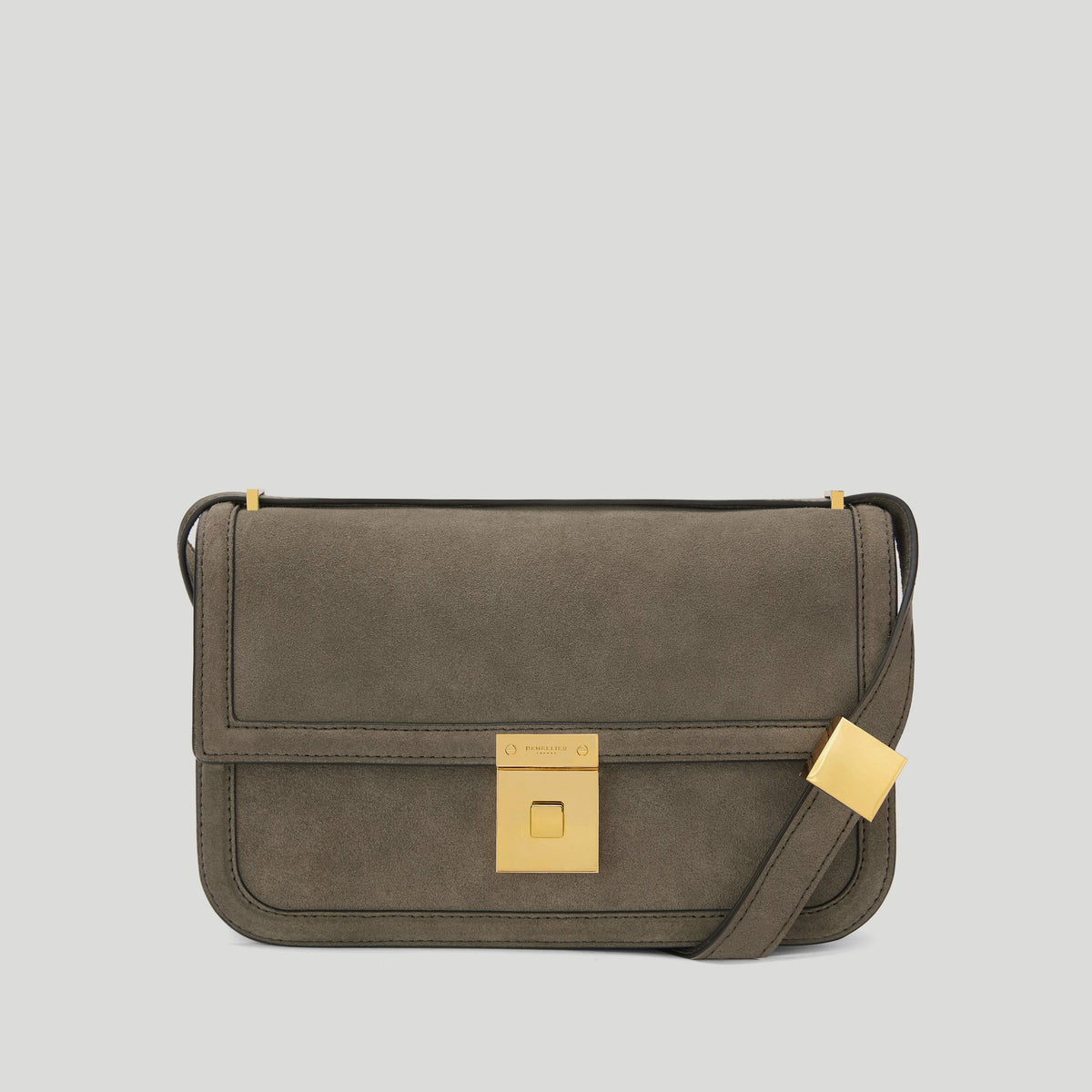 The Paris Crossbody