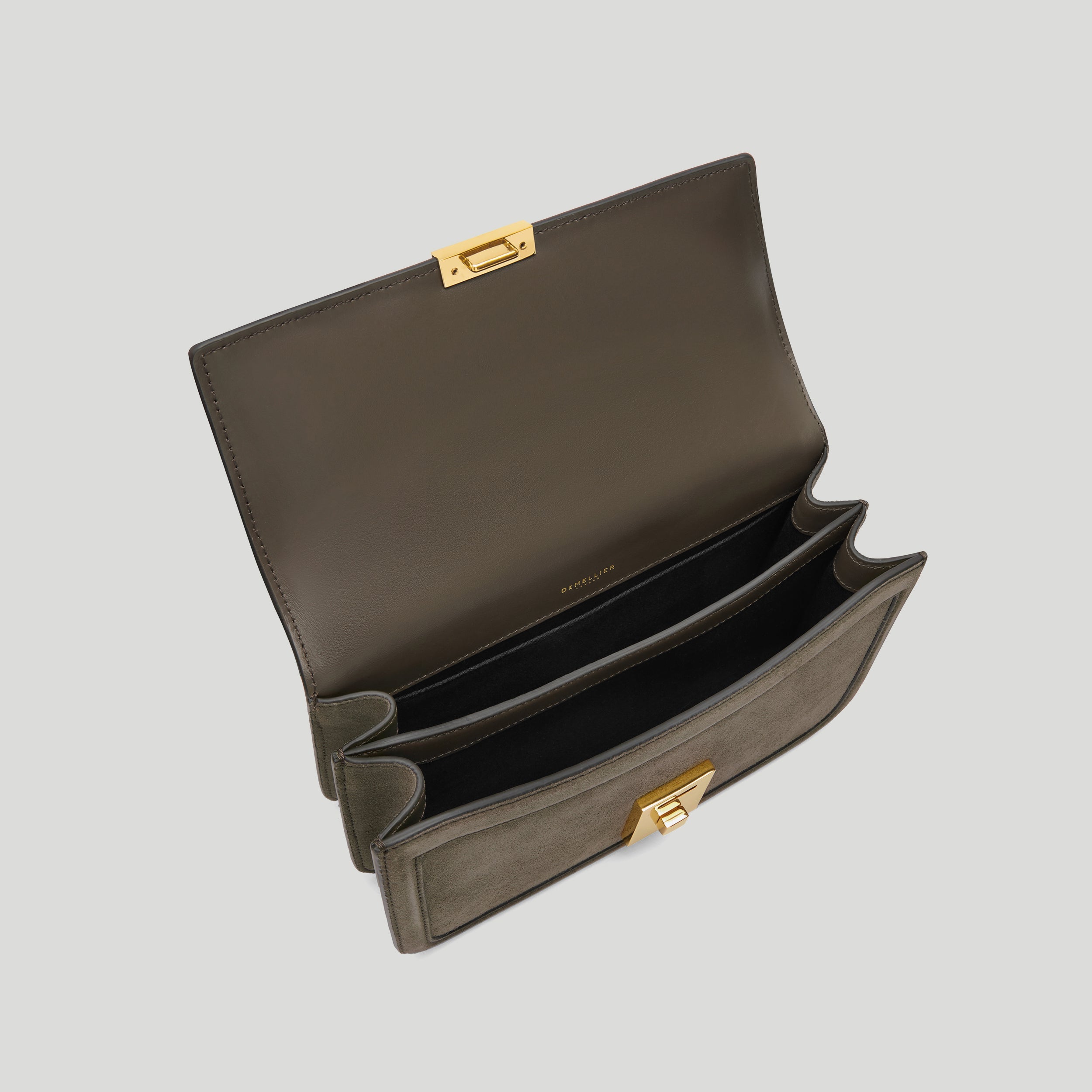 The Paris Crossbody