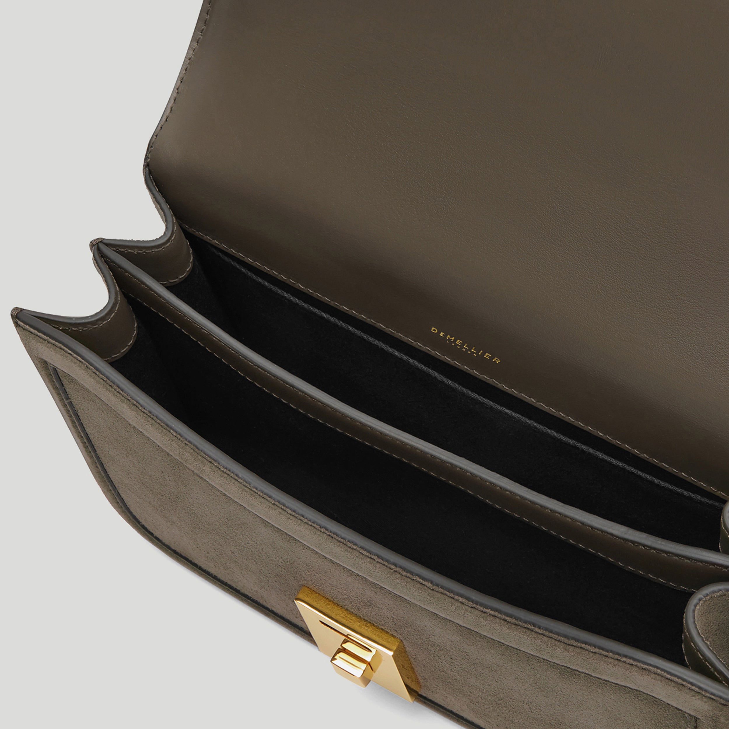 The Paris Crossbody